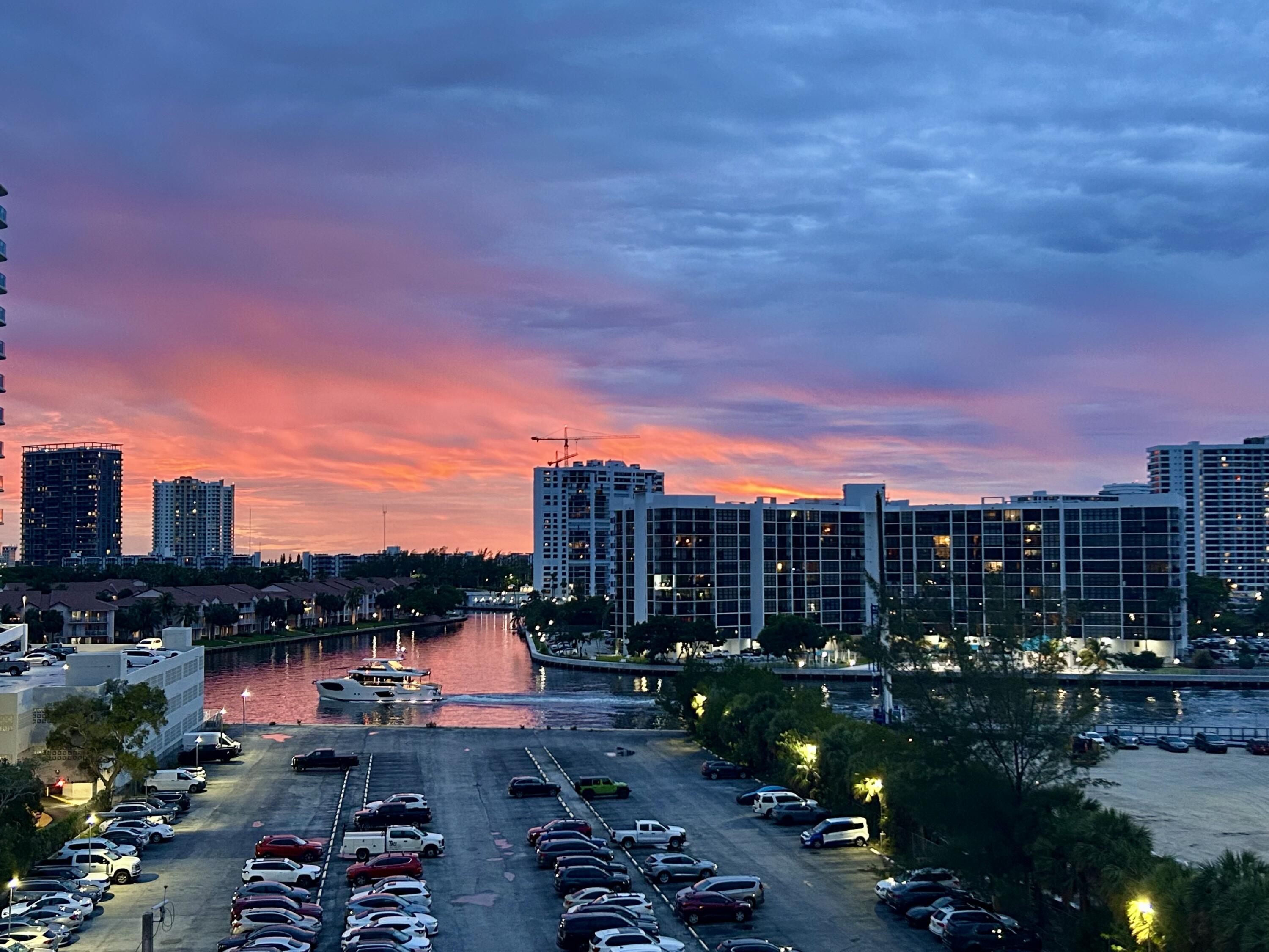 3725 S Ocean Drive 727, Hollywood, FL 33019, Hollywood