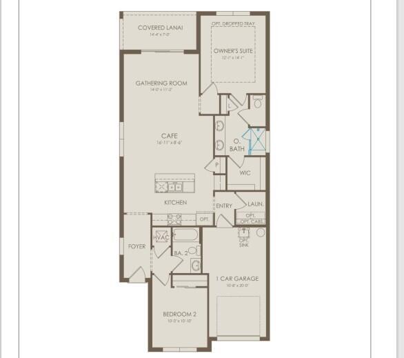 4340 Santa Maria 252 Ascent, Vero Beach, FL 32967, Vero Beach - Photo 2