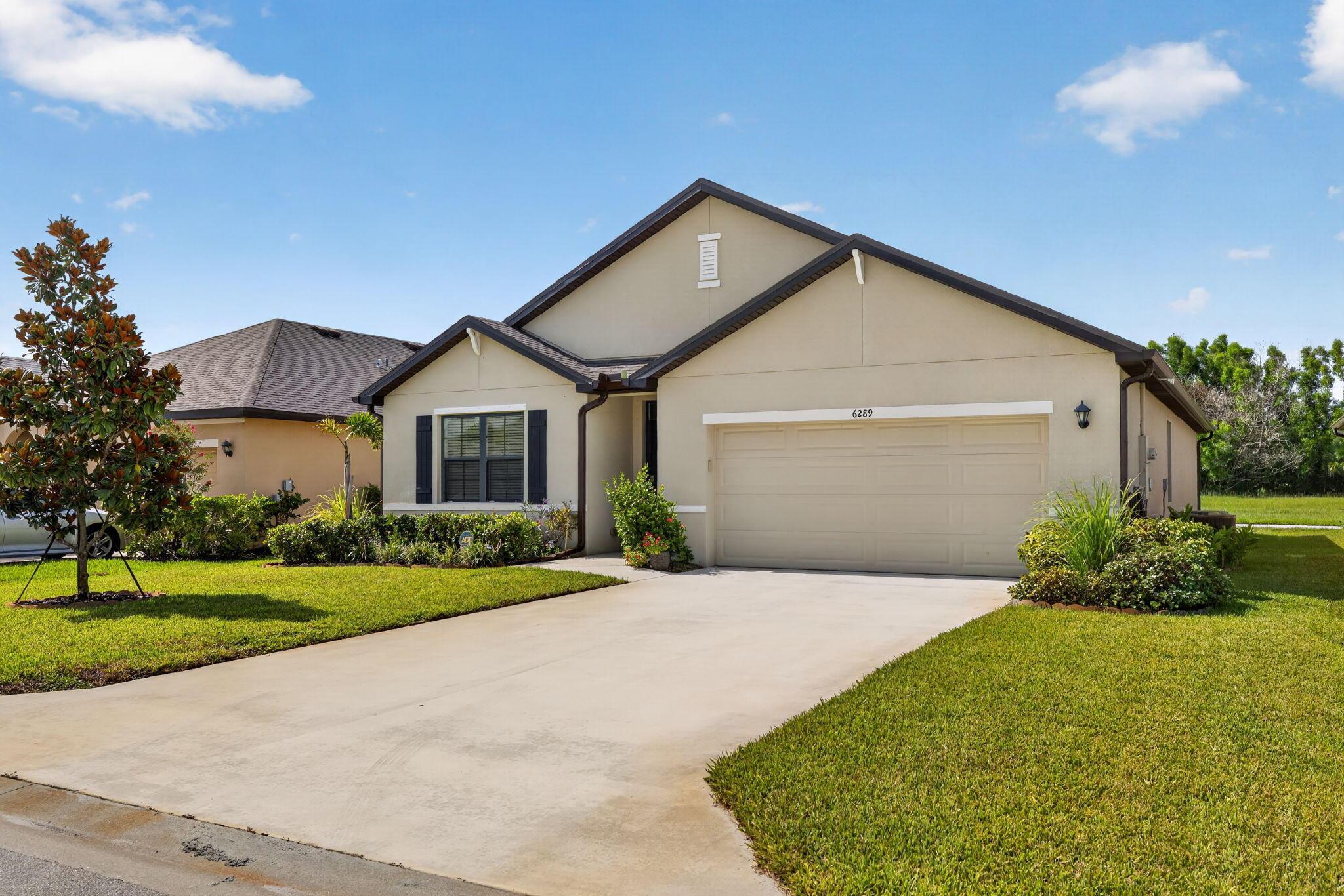 6289 NW Regent Street, Port St. Lucie, FL 34983, Port St. Lucie - Photo 2