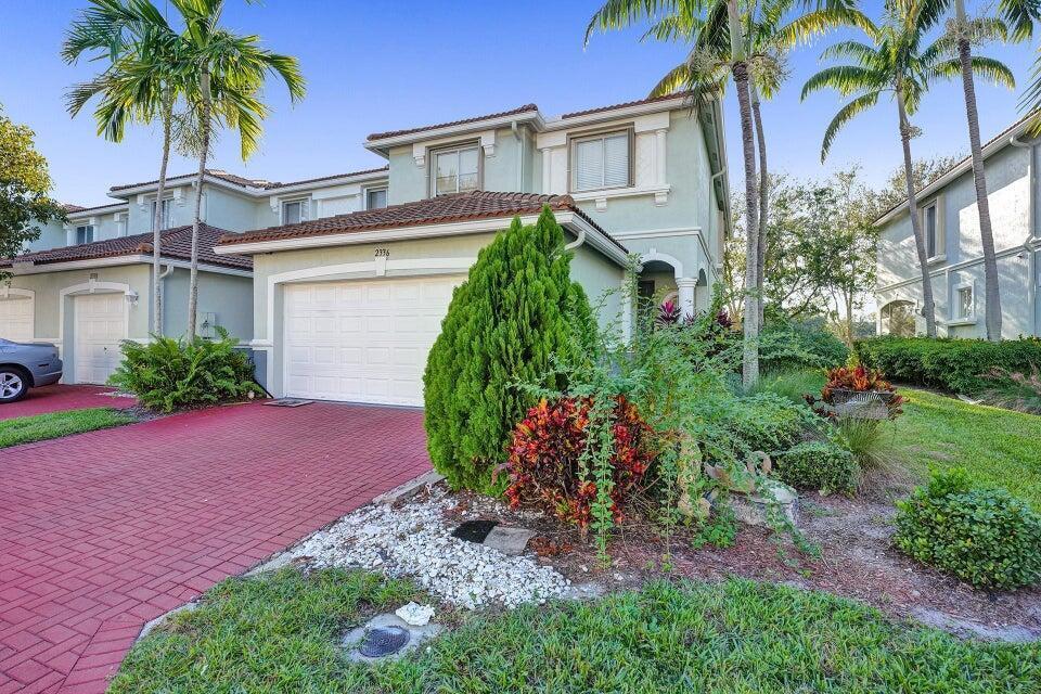 2336 Center Stone Lane, Riviera Beach, FL 33404, Riviera Beach - Photo 2