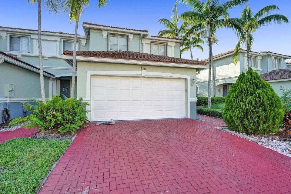 2336 Center Stone Lane, Riviera Beach, FL 33404, Riviera Beach - Photo 3
