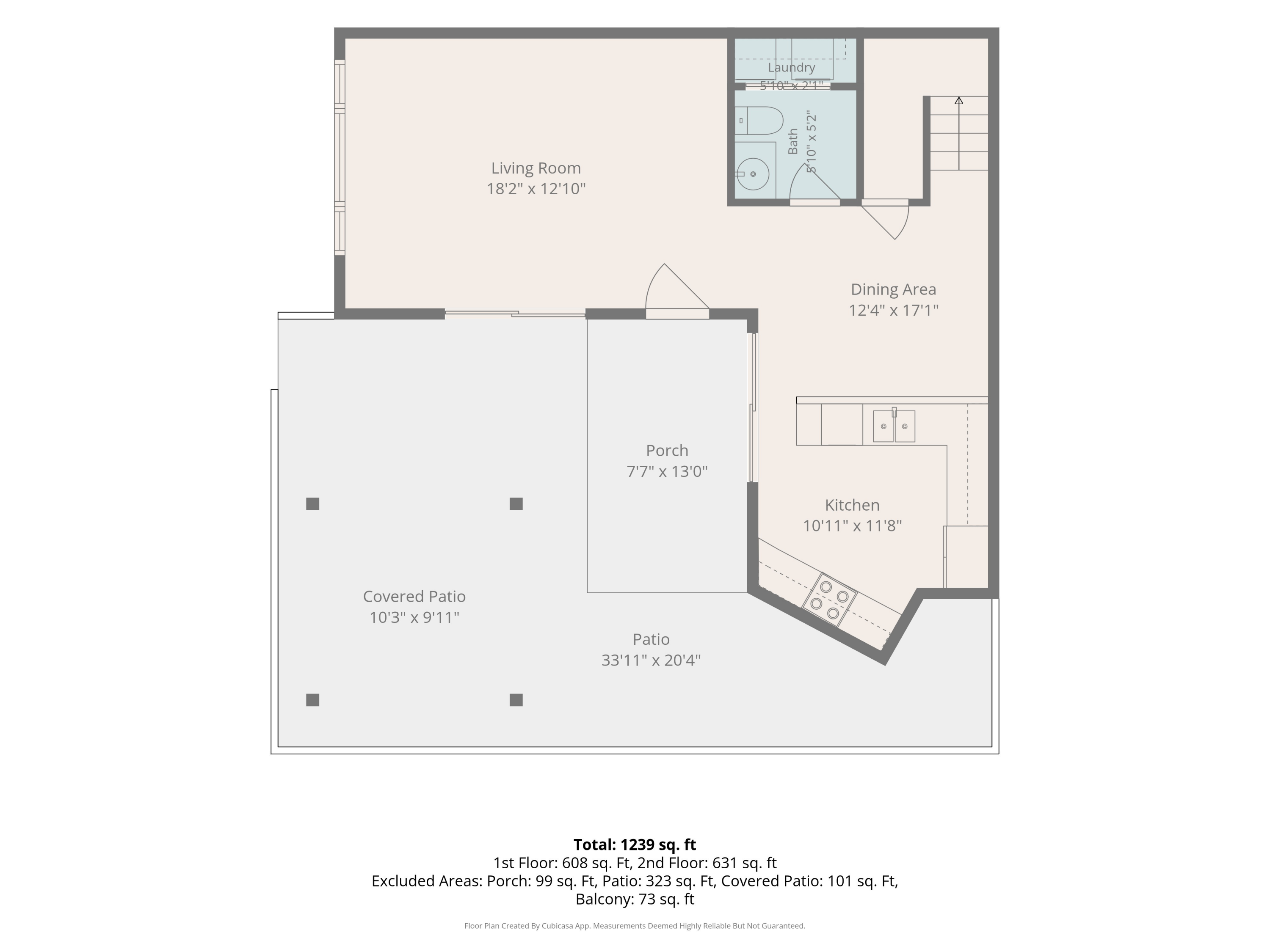 8141 Severn Drive D, Boca Raton, FL 33433, Boca Raton - Photo 2