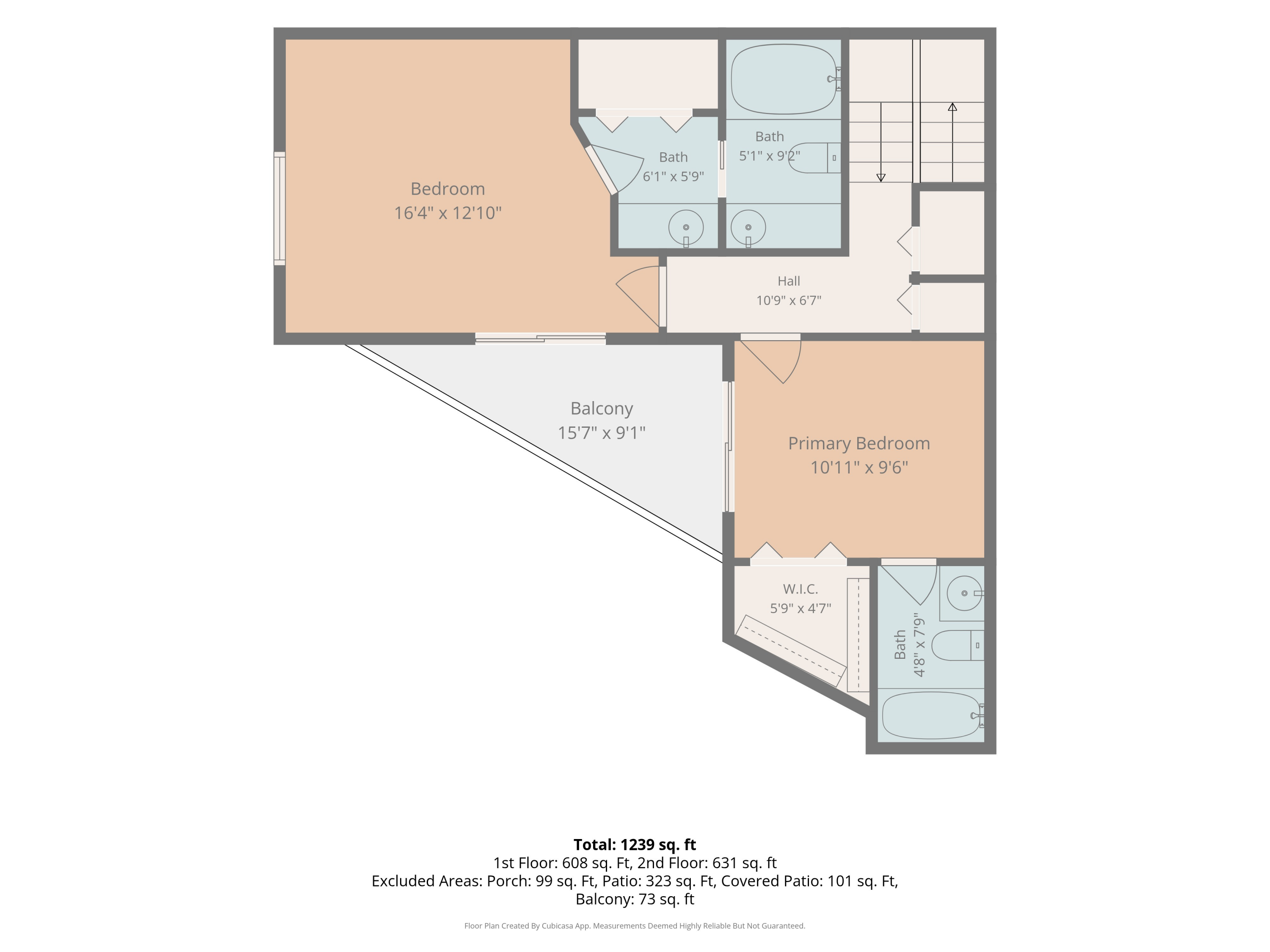 8141 Severn Drive D, Boca Raton, FL 33433, Boca Raton - Photo 4