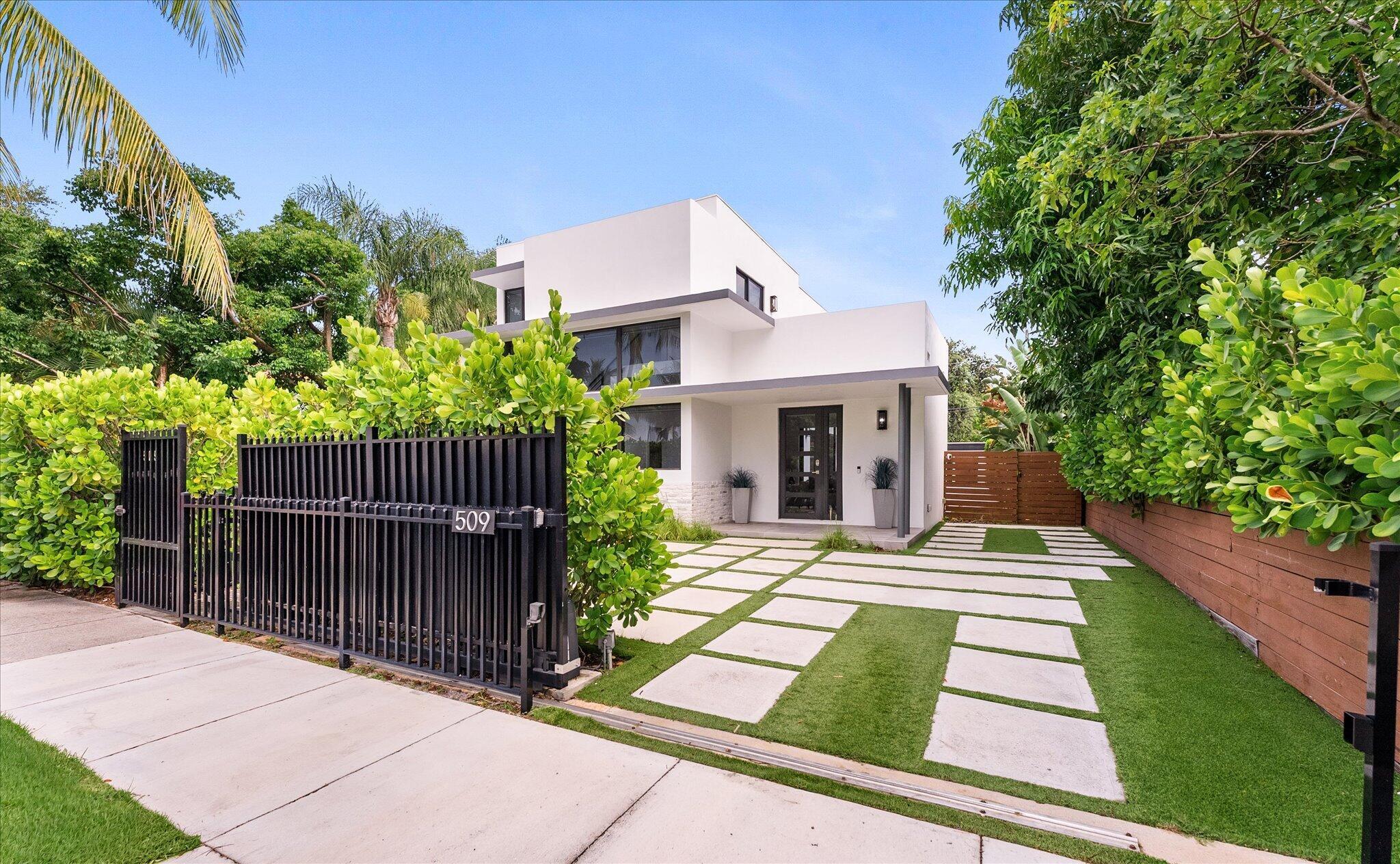 509 38th Street, West Palm Beach, FL 33407, West Palm Beach - Photo 4