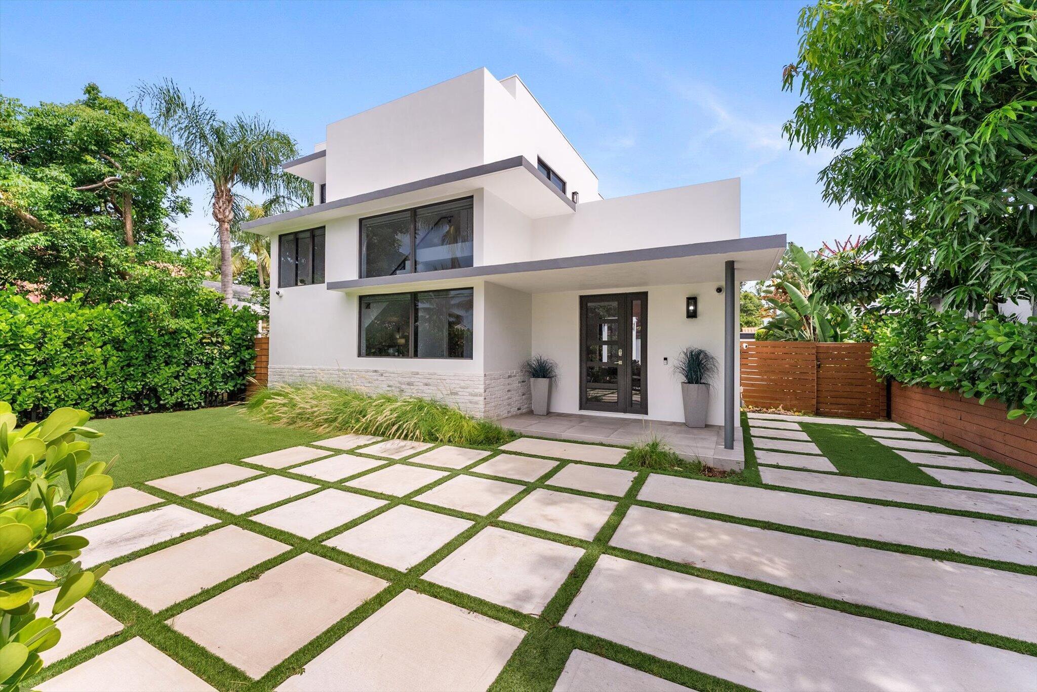 509 38th Street, West Palm Beach, FL 33407, West Palm Beach - Photo 2