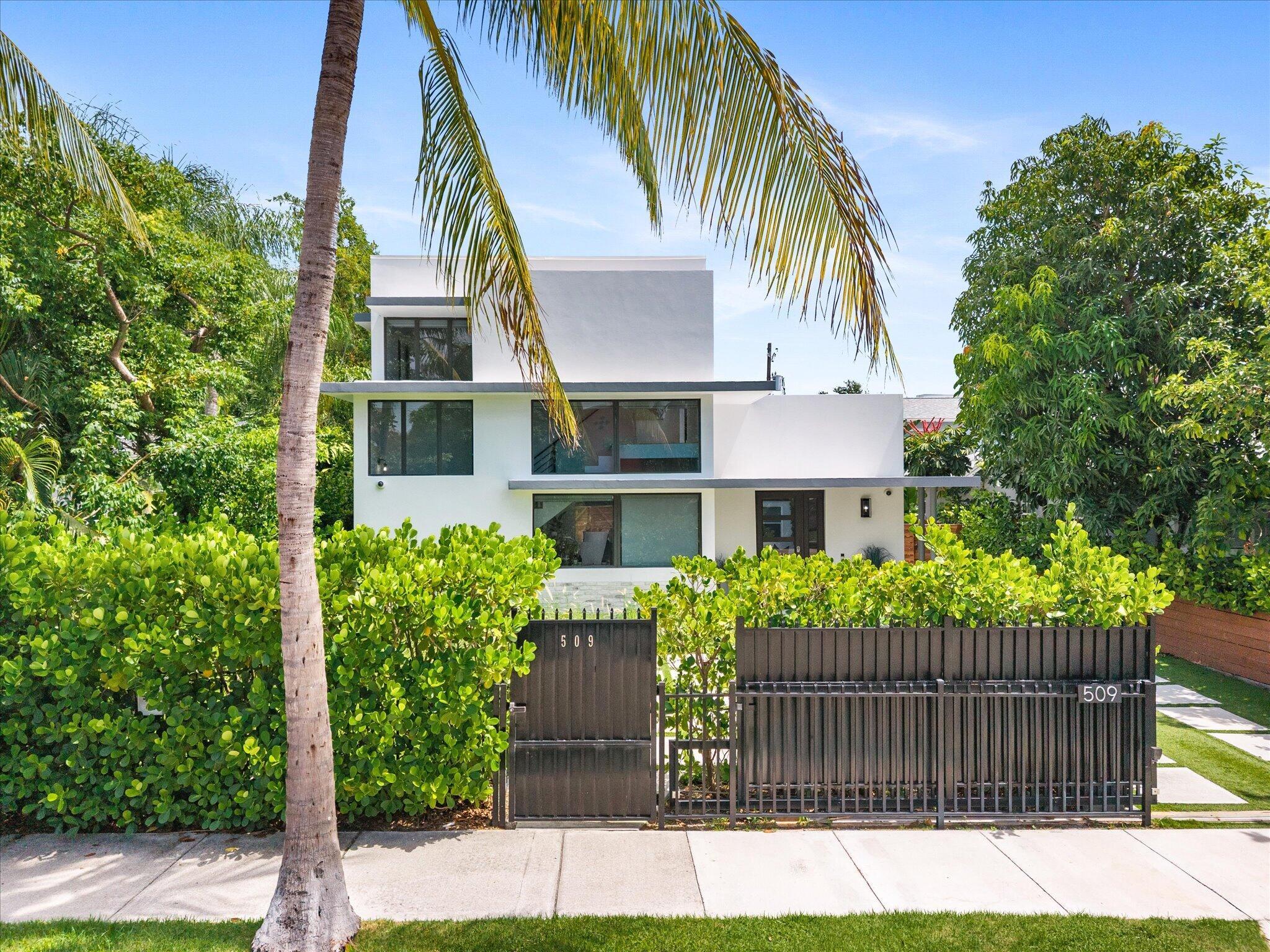 509 38th Street, West Palm Beach, FL 33407, West Palm Beach - Photo 5