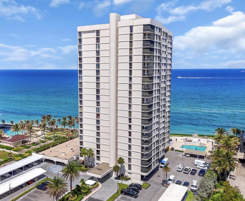 5380 N OCEAN Drive 19F, Singer Island, FL 33404, Singer Island - Photo 3