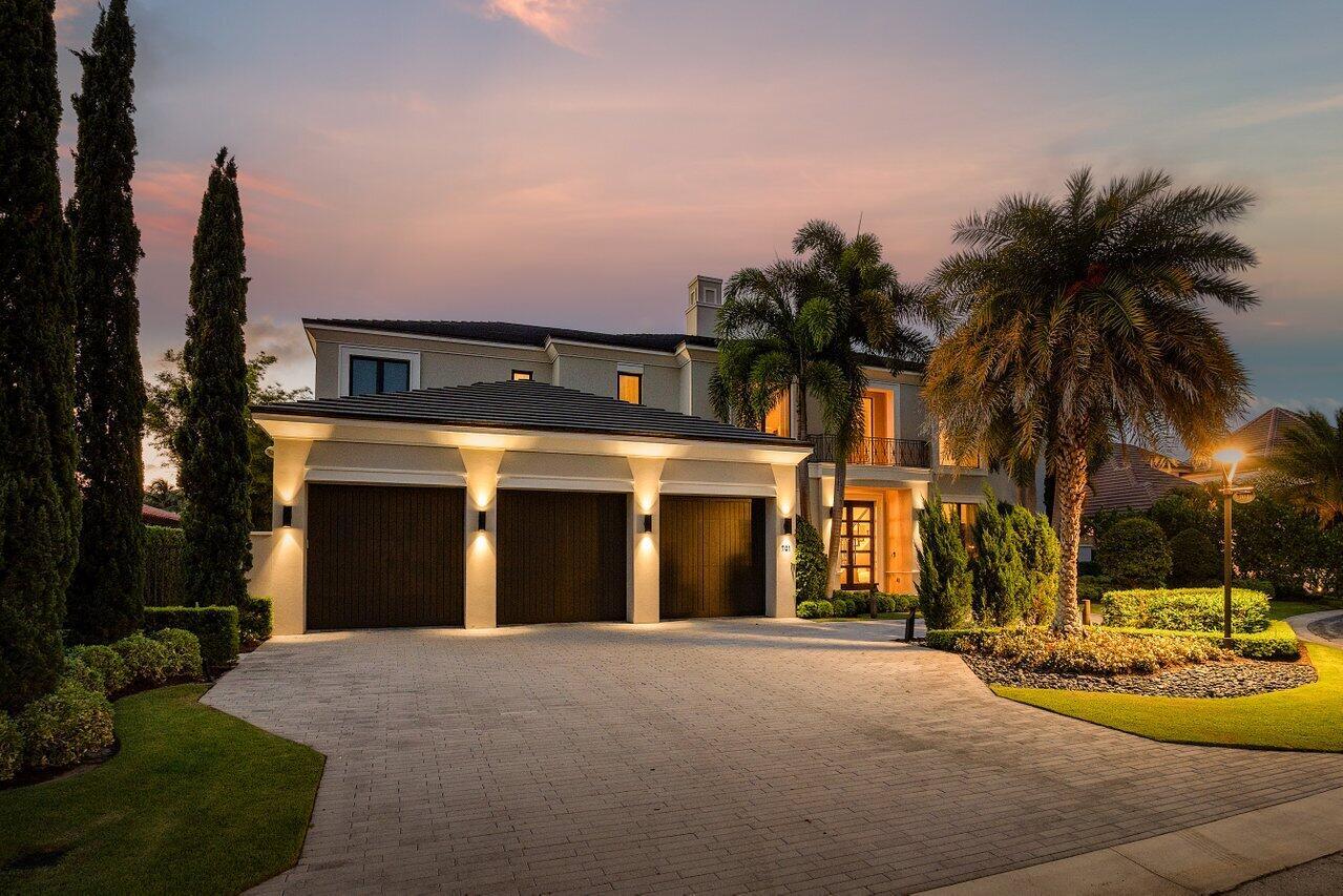 701 SANCTUARY Drive, Boca Raton, FL 33431, Boca Raton - Photo 3