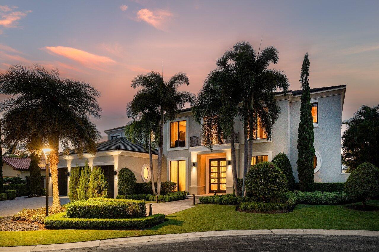 701 SANCTUARY Drive, Boca Raton, FL 33431, Boca Raton - Photo 4