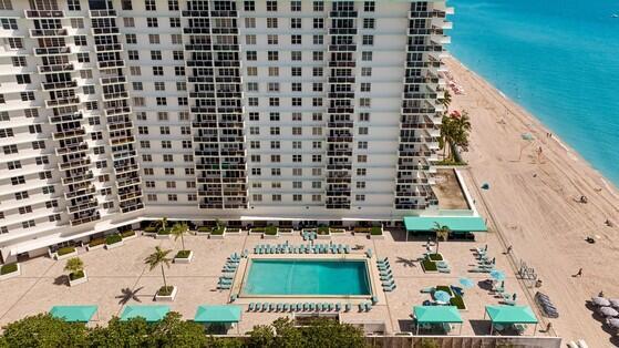 3725 S Ocean Drive 727, Hollywood, FL 33019, Hollywood - Photo 5