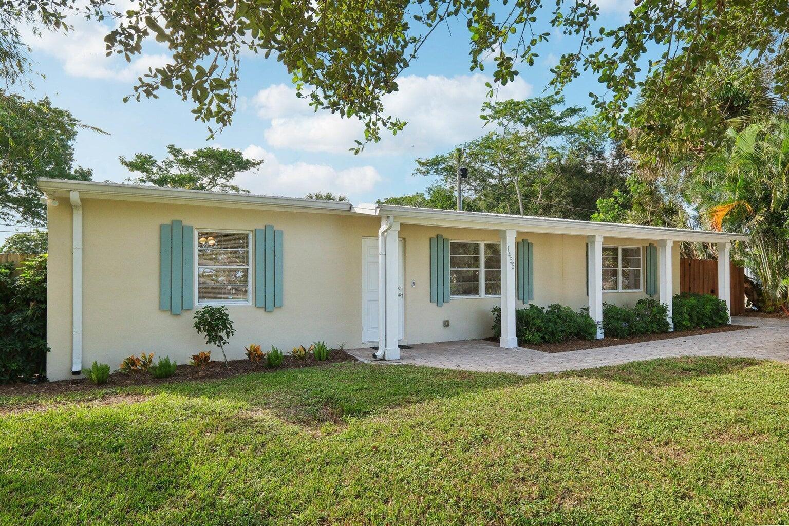 1455 15TH Avenue, Vero Beach, FL 32960, Vero Beach - Photo 3