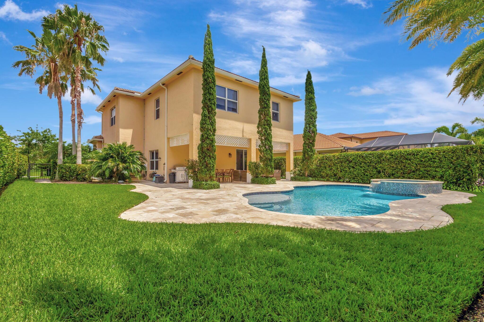 108 PAREY ISLAND Place, Jupiter, FL 33458, Jupiter - Photo 5