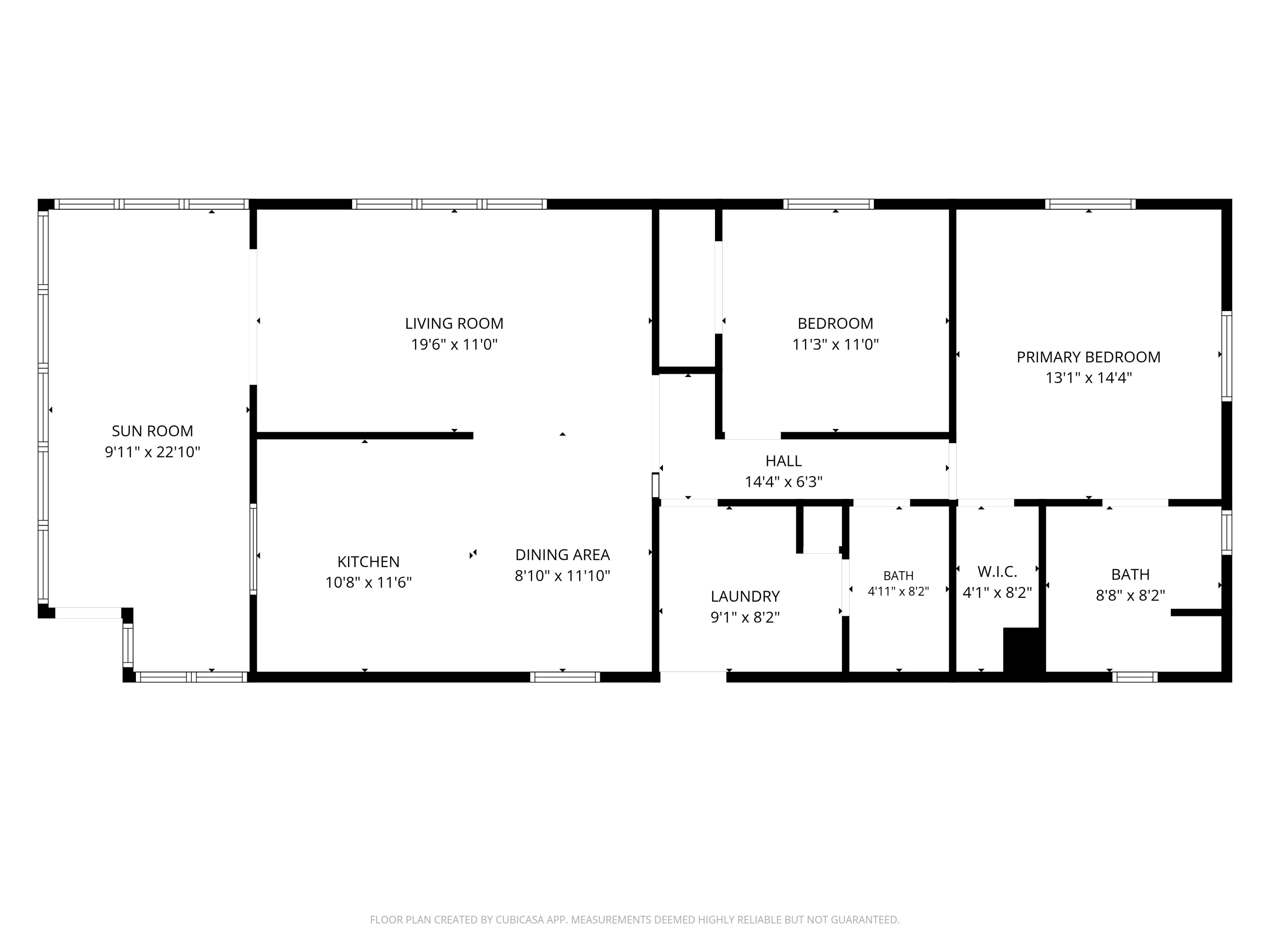 282 NW 54th Street NW, Deerfield Beach, FL 33064, Deerfield Beach - Photo 2