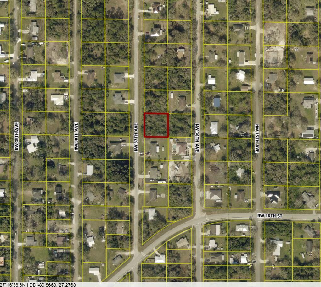 3738 NW 37th Avenue, Okeechobee, FL 34972, Okeechobee - Photo 5