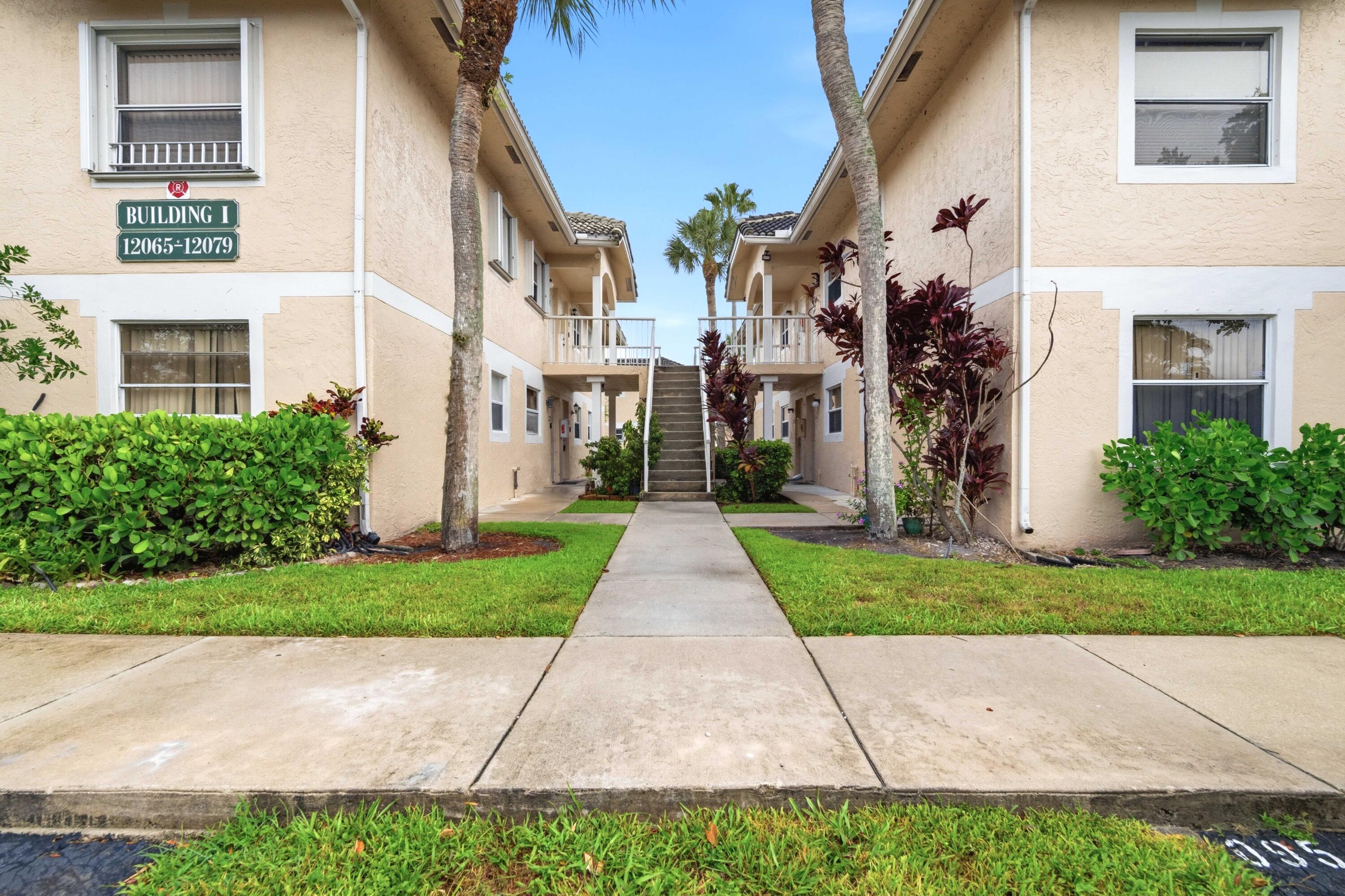 12069 ROYAL PALM Boulevard 3I, Coral Springs, FL 33065, Coral Springs