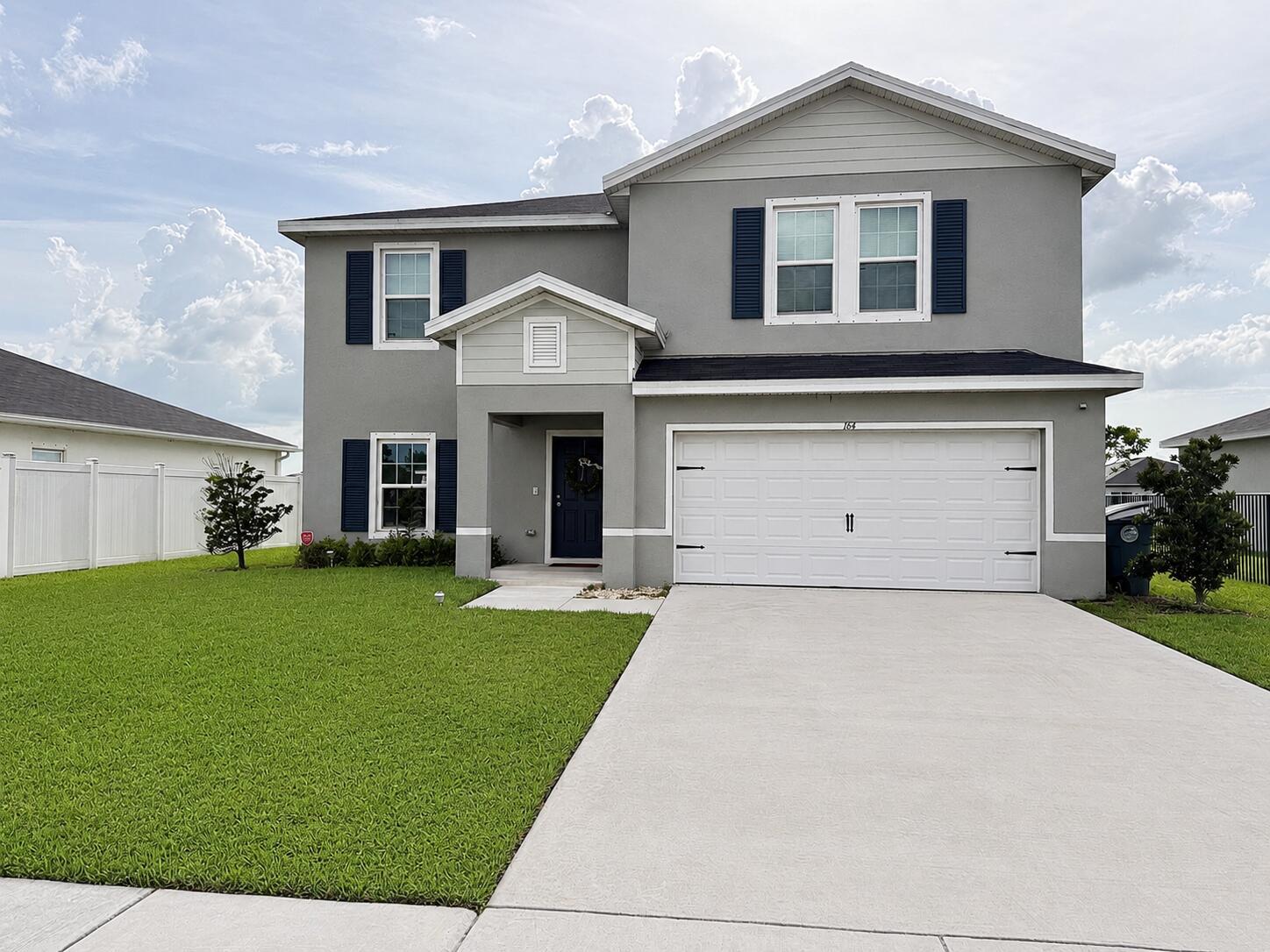 164 Dabou Loop, Belle Glade, FL 33430, Belle Glade