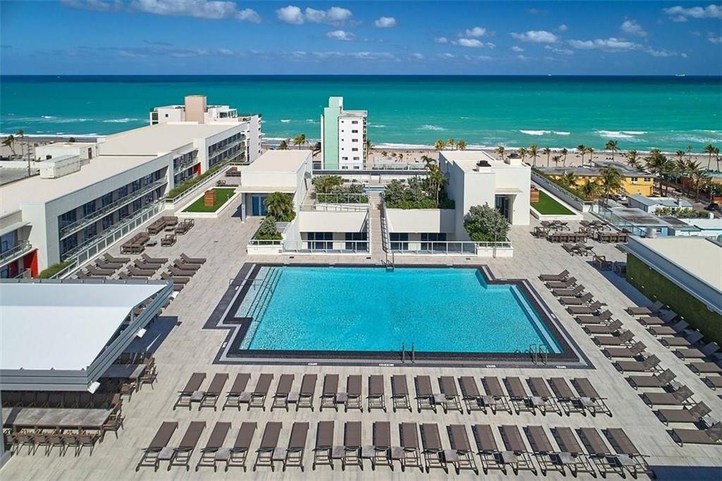 777 N Ocean Drive N206, Hollywood, FL 33019, Hollywood