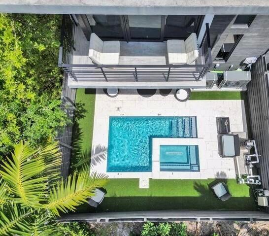 2514 NE 21ST Street A, Fort Lauderdale, FL 33305, Fort Lauderdale