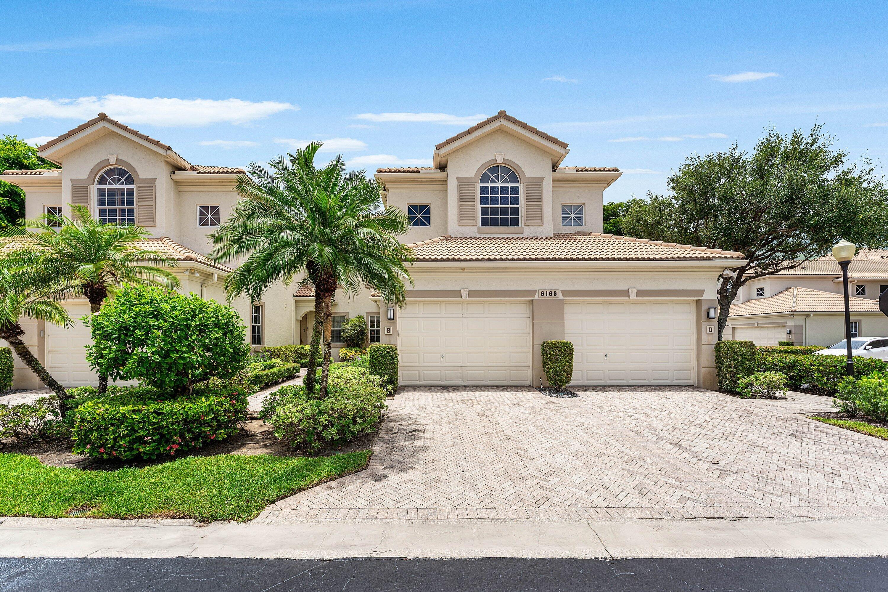 6166 Island Walk B, Boca Raton, FL 33496, Boca Raton
