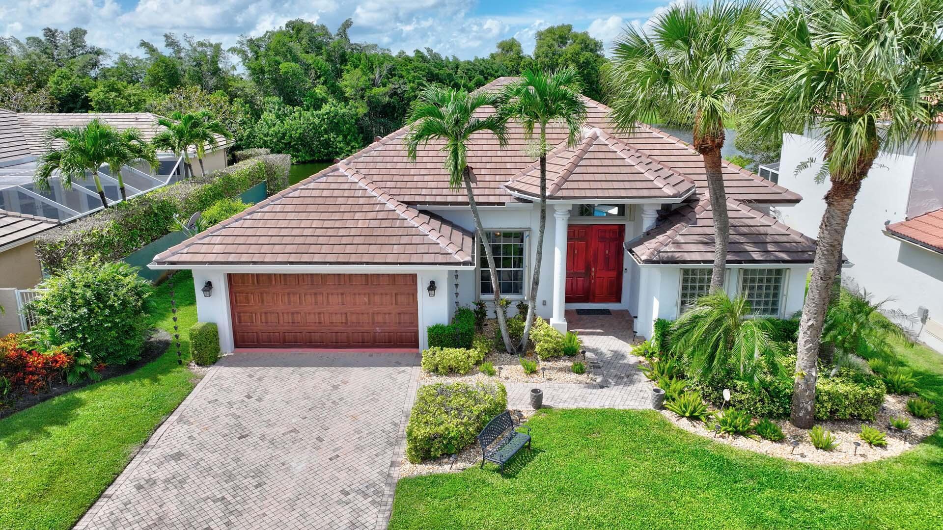 1651 Lakefield N Court, Wellington, FL 33414, Wellington