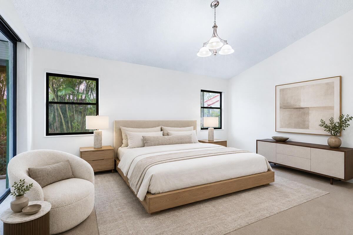 7825 LEXINGTON CLUB Boulevard B, Delray Beach, FL 33446, Delray Beach - Photo 5