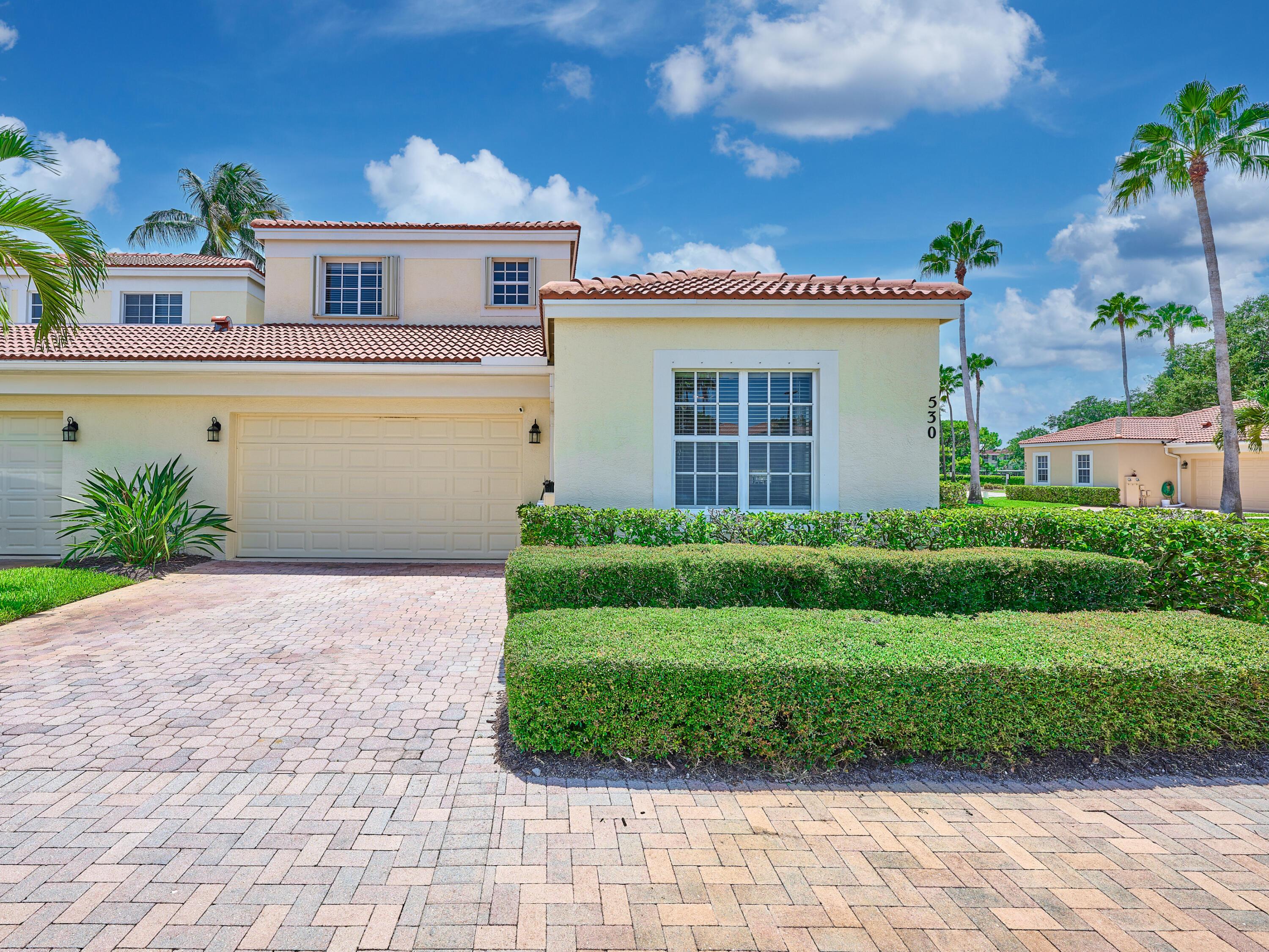 530 COMMONS Drive, Palm Beach Gardens, FL 33418, Palm Beach Gardens
