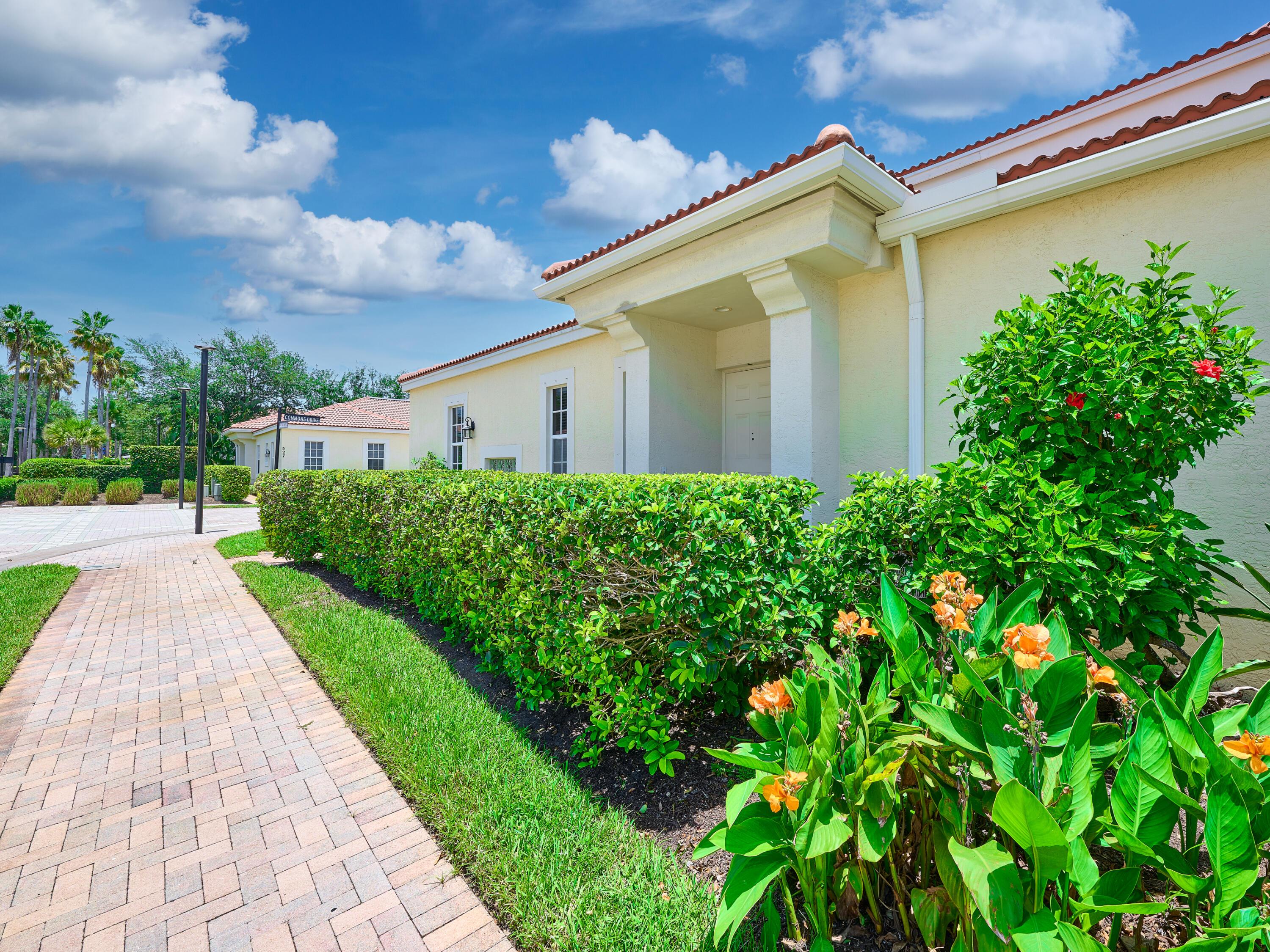 530 COMMONS Drive, Palm Beach Gardens, FL 33418, Palm Beach Gardens - Photo 4