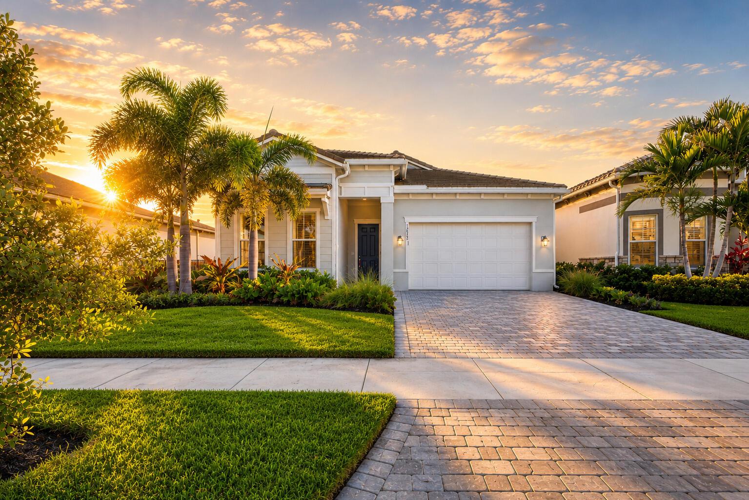 12525 Triumph Lane, Palm Beach Gardens, FL 33412, Palm Beach Gardens - Photo 2