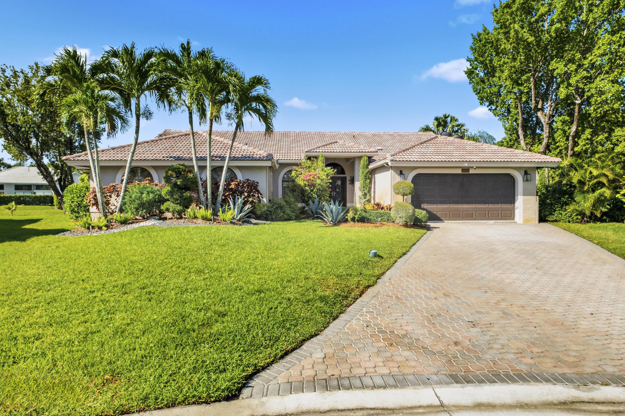 12020 NW 2nd Drive, Coral Springs, FL 33071, Coral Springs - Photo 4