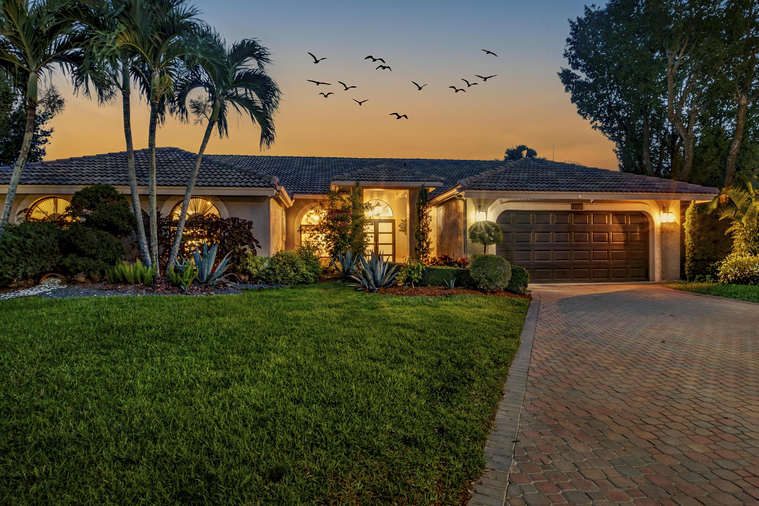12020 NW 2nd Drive, Coral Springs, FL 33071, Coral Springs - Photo 3
