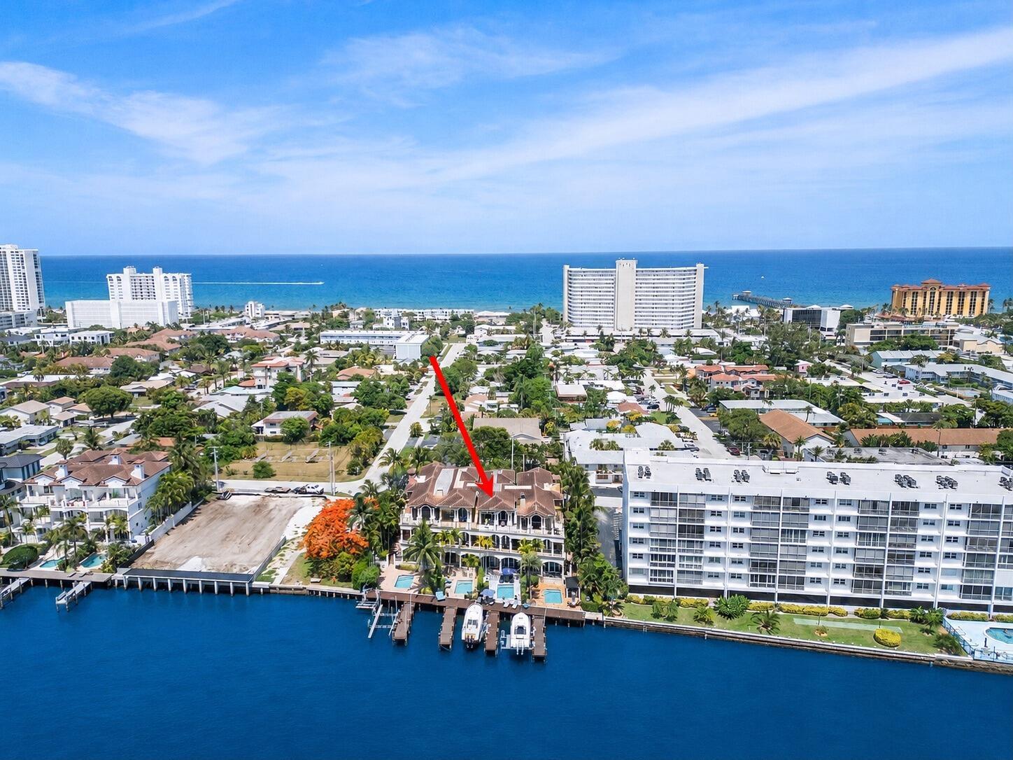 449 NE 19th Avenue, Deerfield Beach, FL 33441, Deerfield Beach