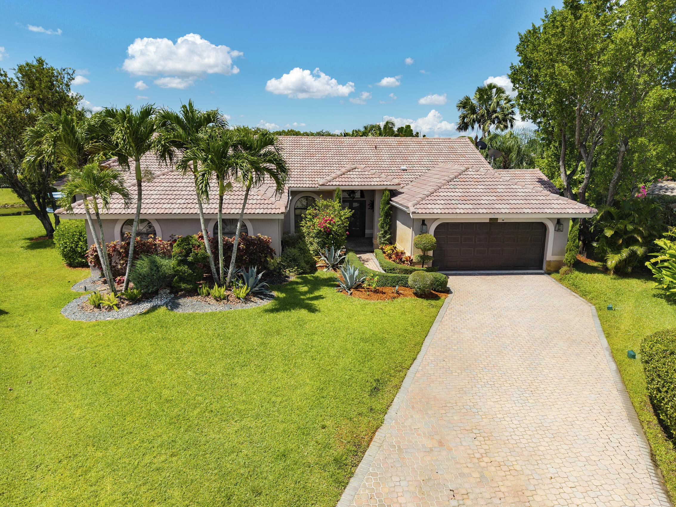 12020 NW 2nd Drive, Coral Springs, FL 33071, Coral Springs