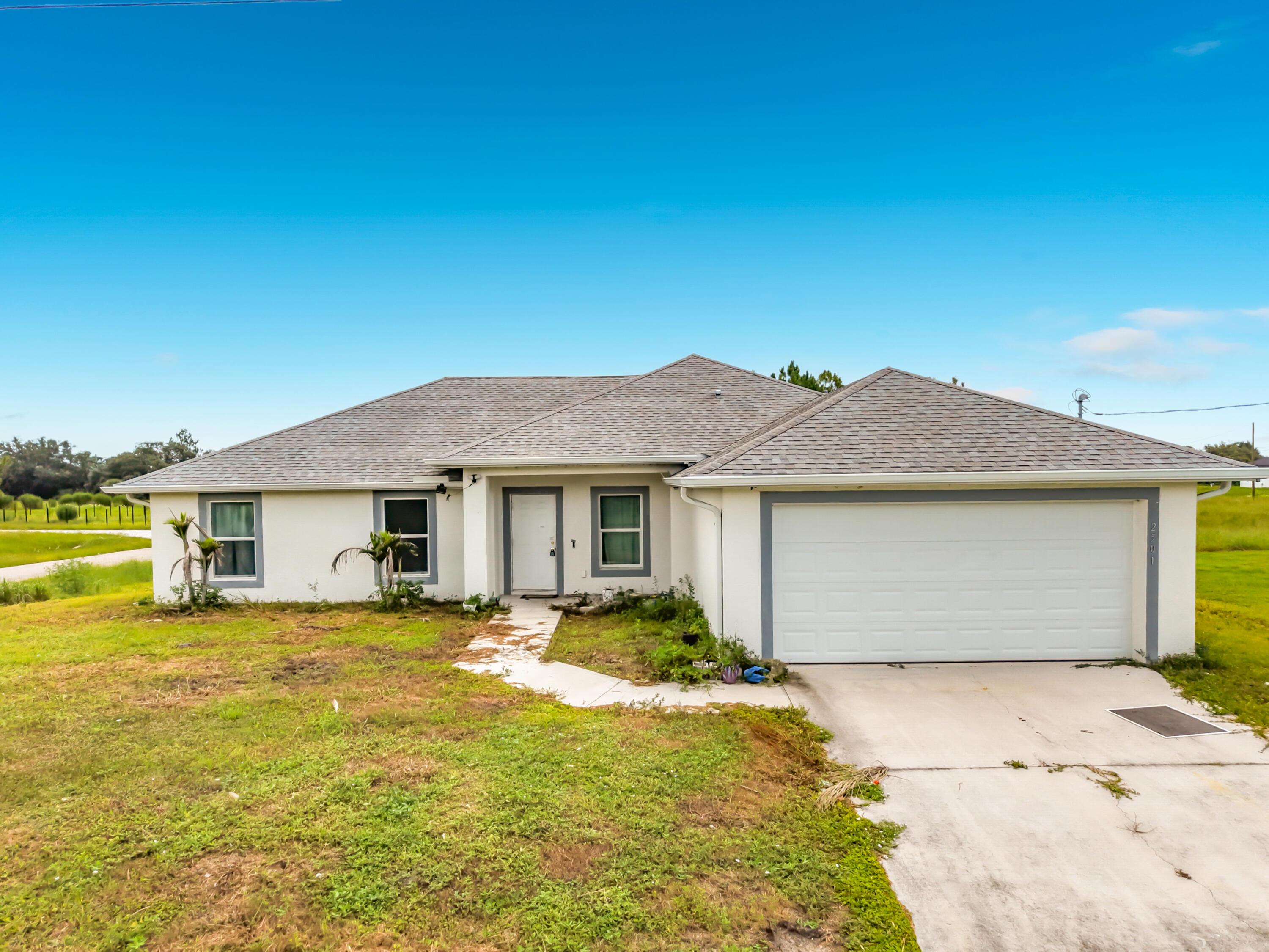 2501 E 17TH Street, Lehigh Acres, FL 33972, Lehigh Acres