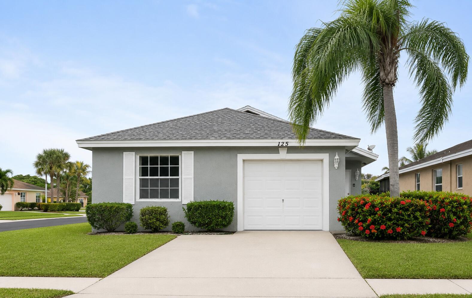 125 Buffet Key, Boynton Beach, FL 33426, Boynton Beach - Photo 2