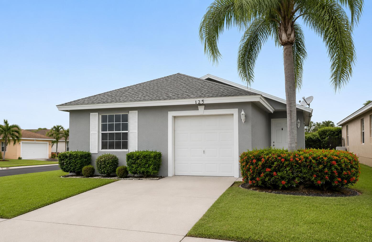 125 Buffet Key, Boynton Beach, FL 33426, Boynton Beach