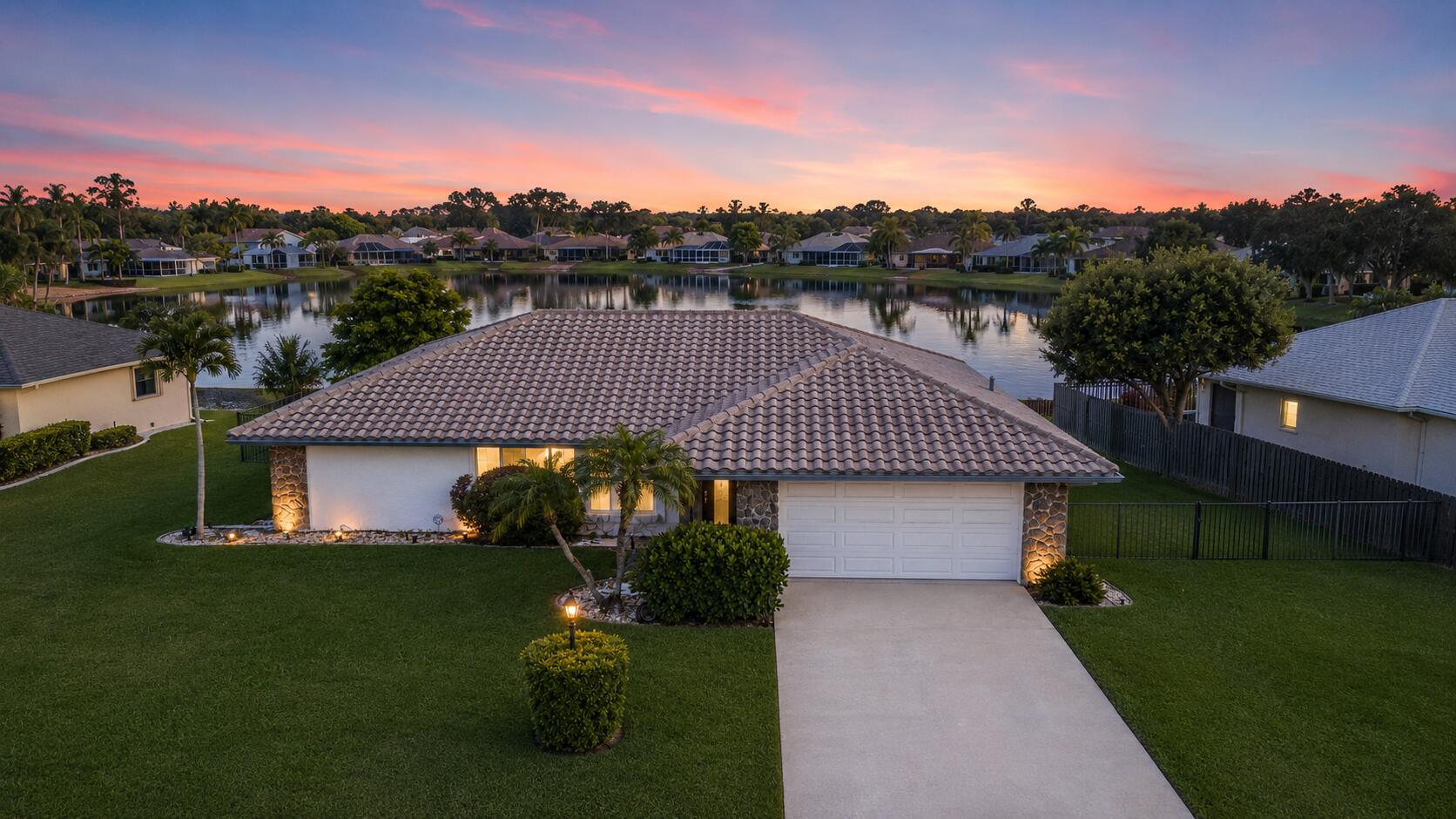 7407 HAZELWOOD Circle, Lake Worth, FL 33467, Lake Worth