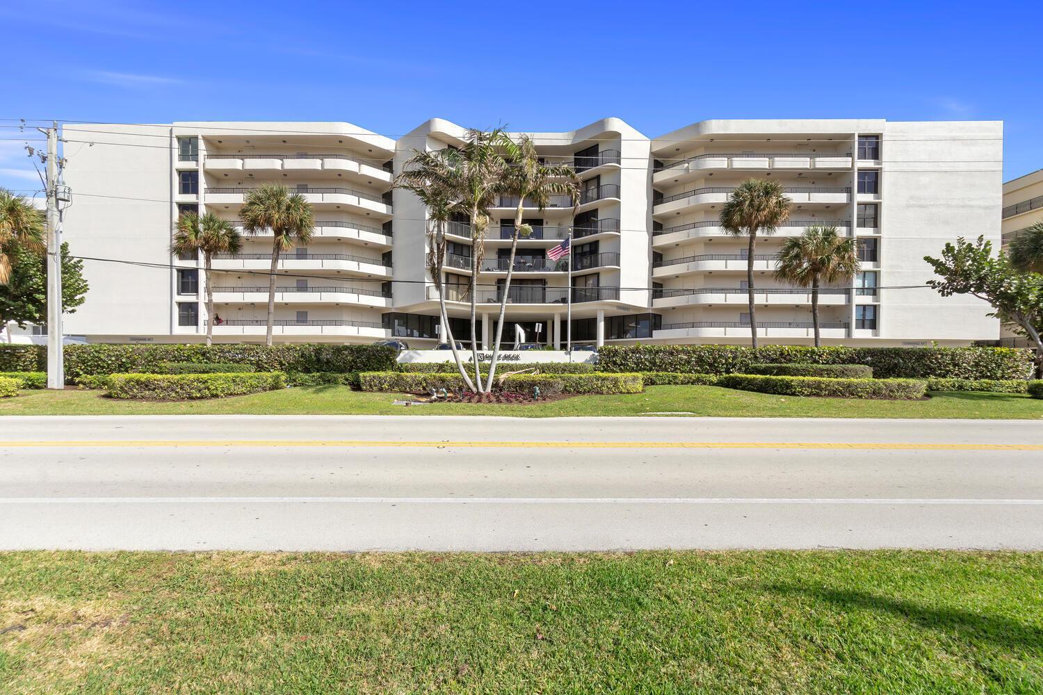 3610 S OCEAN Boulevard 310, South Palm Beach, FL 33480, South Palm Beach - Photo 2