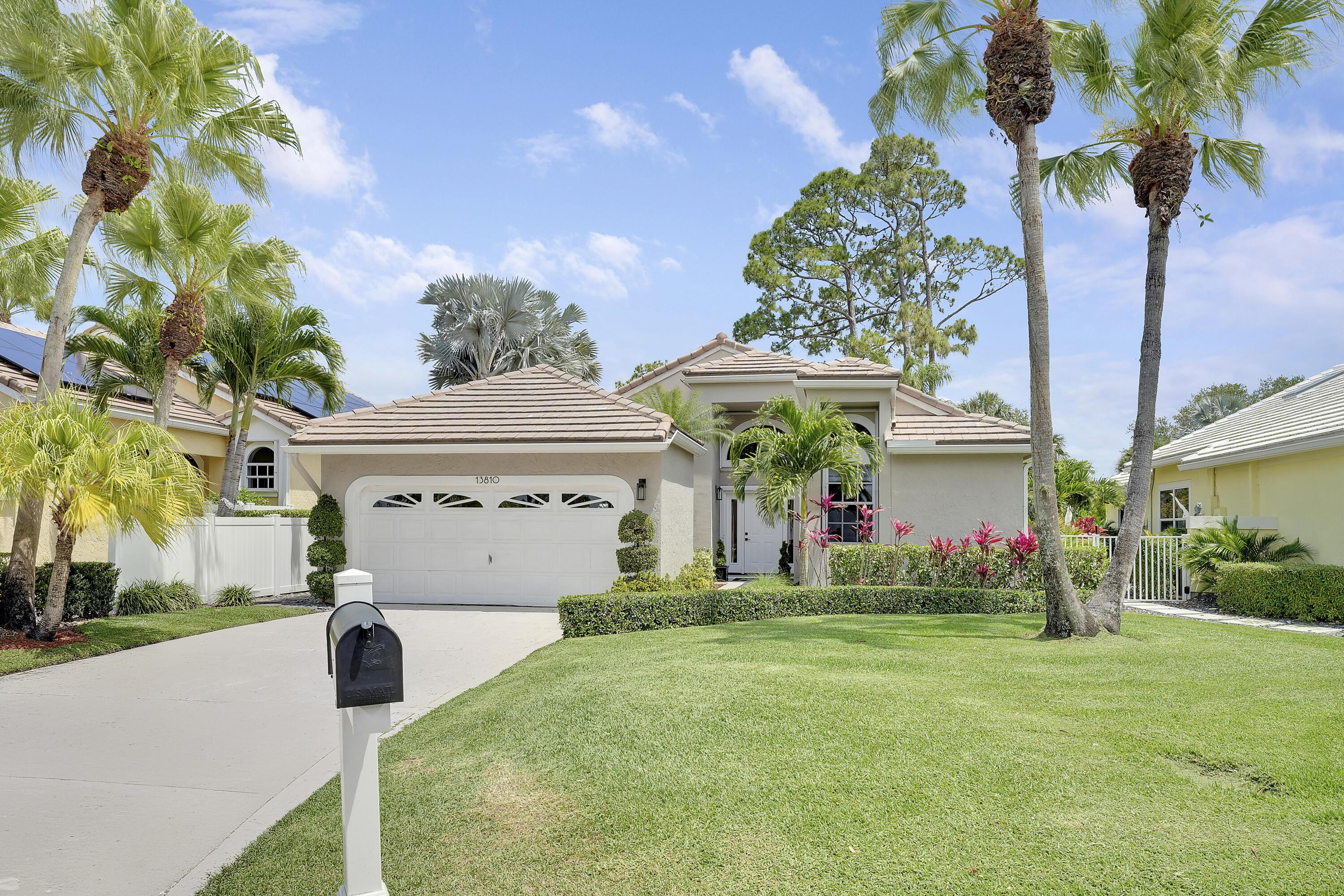 13810 Cross Pointe Court, West Palm Beach, FL 33418, West Palm Beach