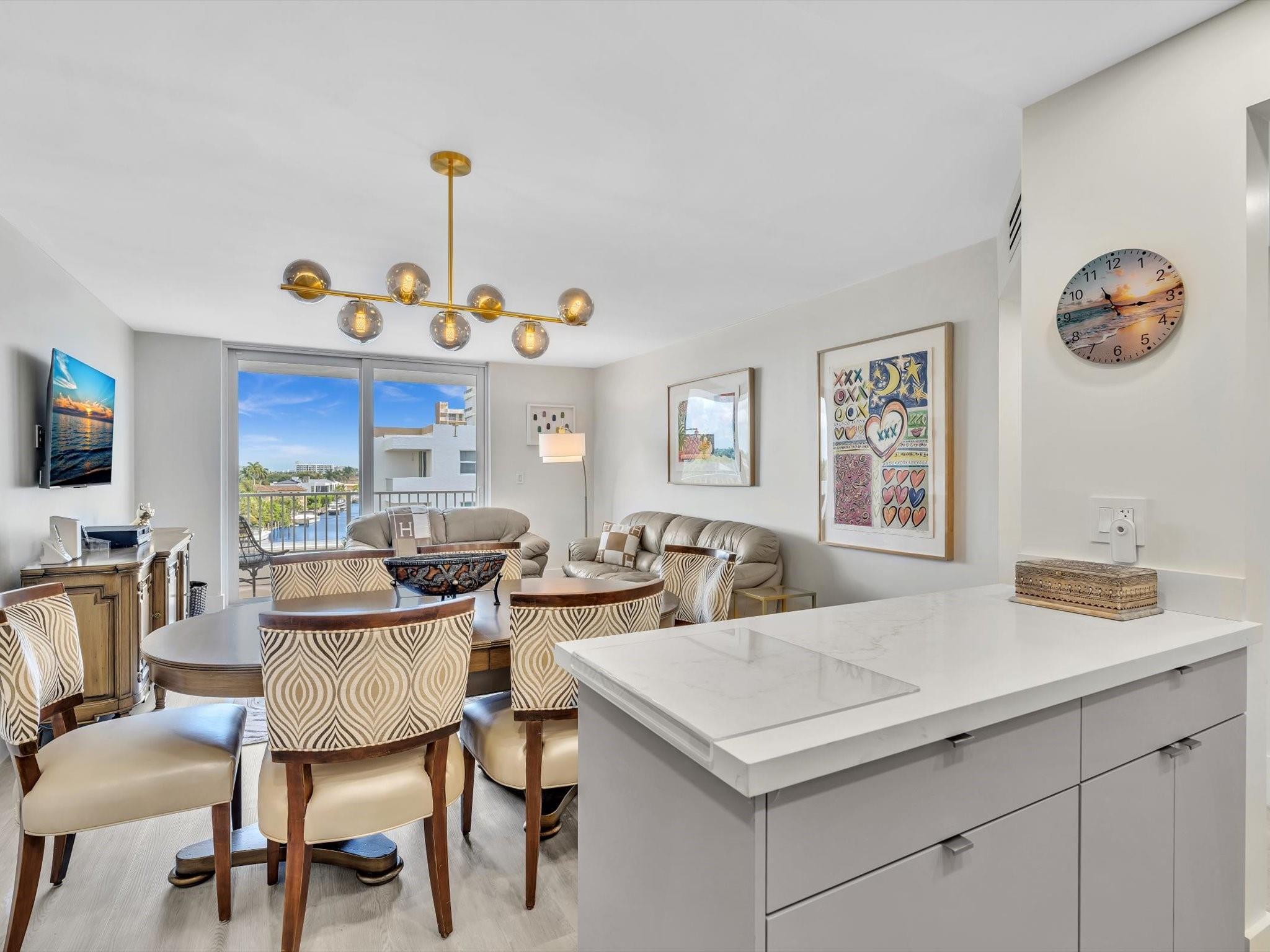1421 S OCEAN Boulevard 503, Pompano Beach, FL 33062, Pompano Beach - Photo 5