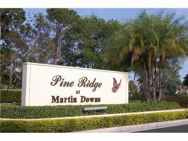2054 SW Silver Pine Way 123-B, Palm City, FL 34990, Palm City - Photo 2