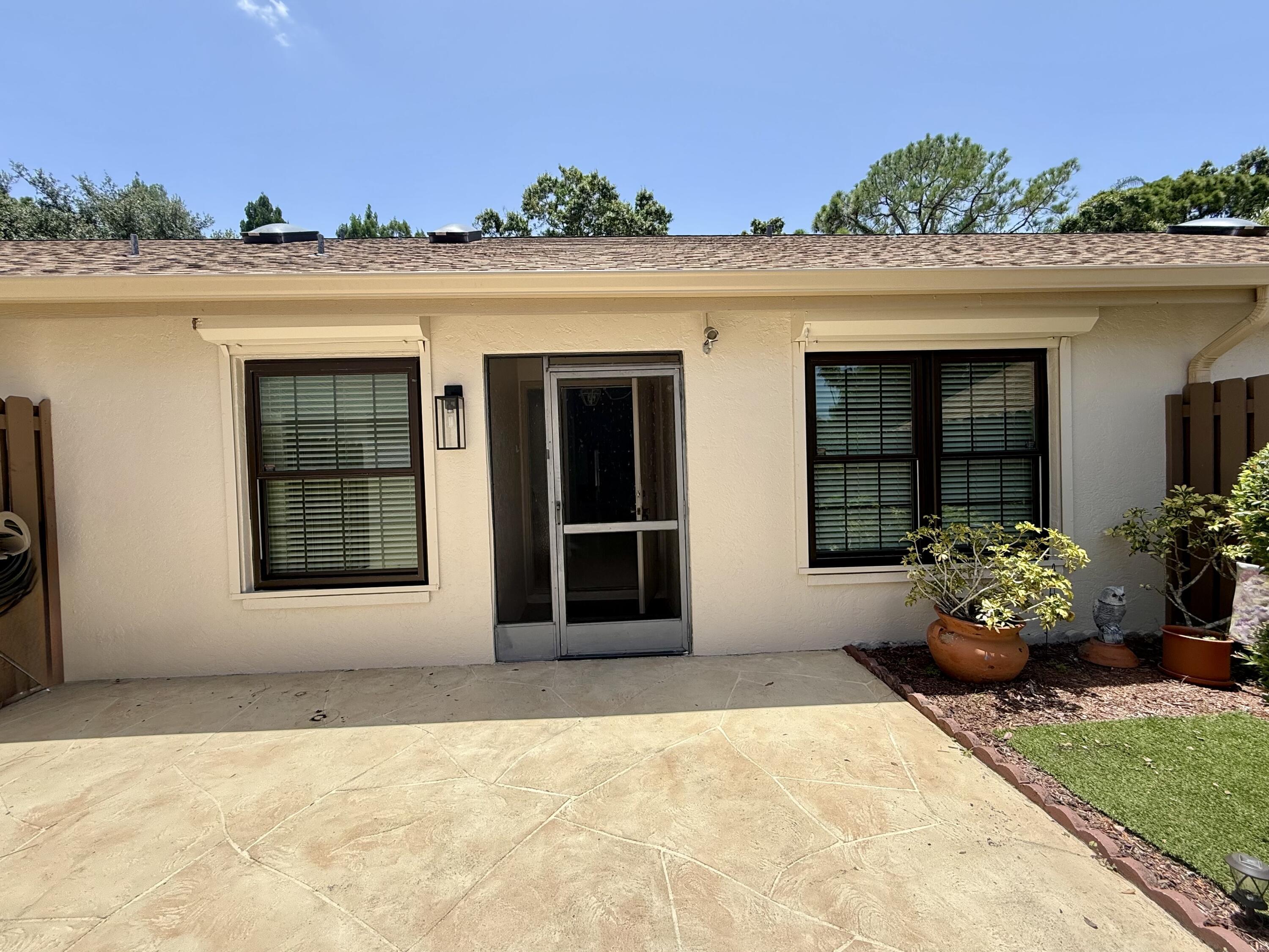 2054 SW Silver Pine Way 123-B, Palm City, FL 34990, Palm City - Photo 5