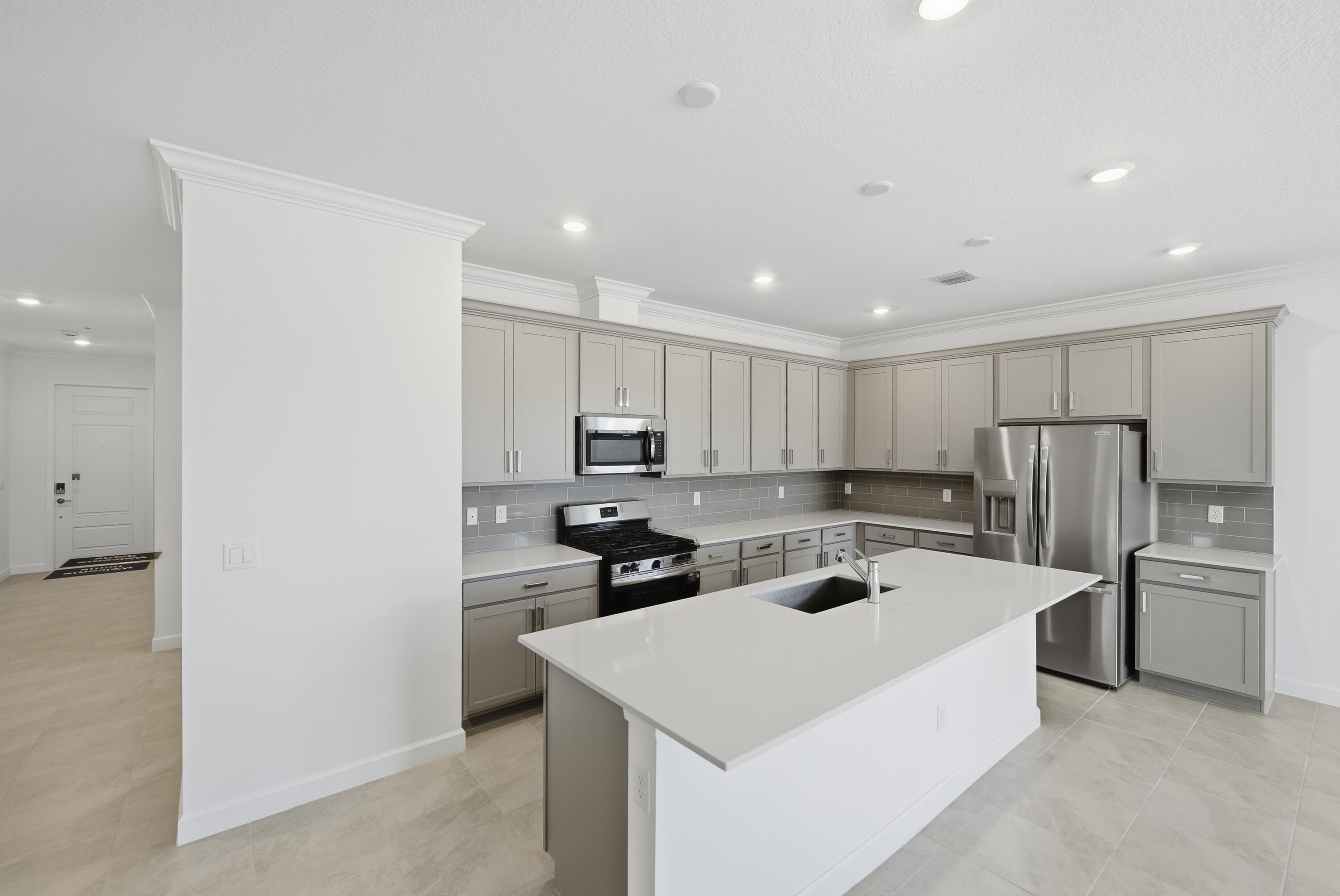 6891 NW KESTREL Lane, Port St. Lucie, FL 34987, Port St. Lucie - Photo 2
