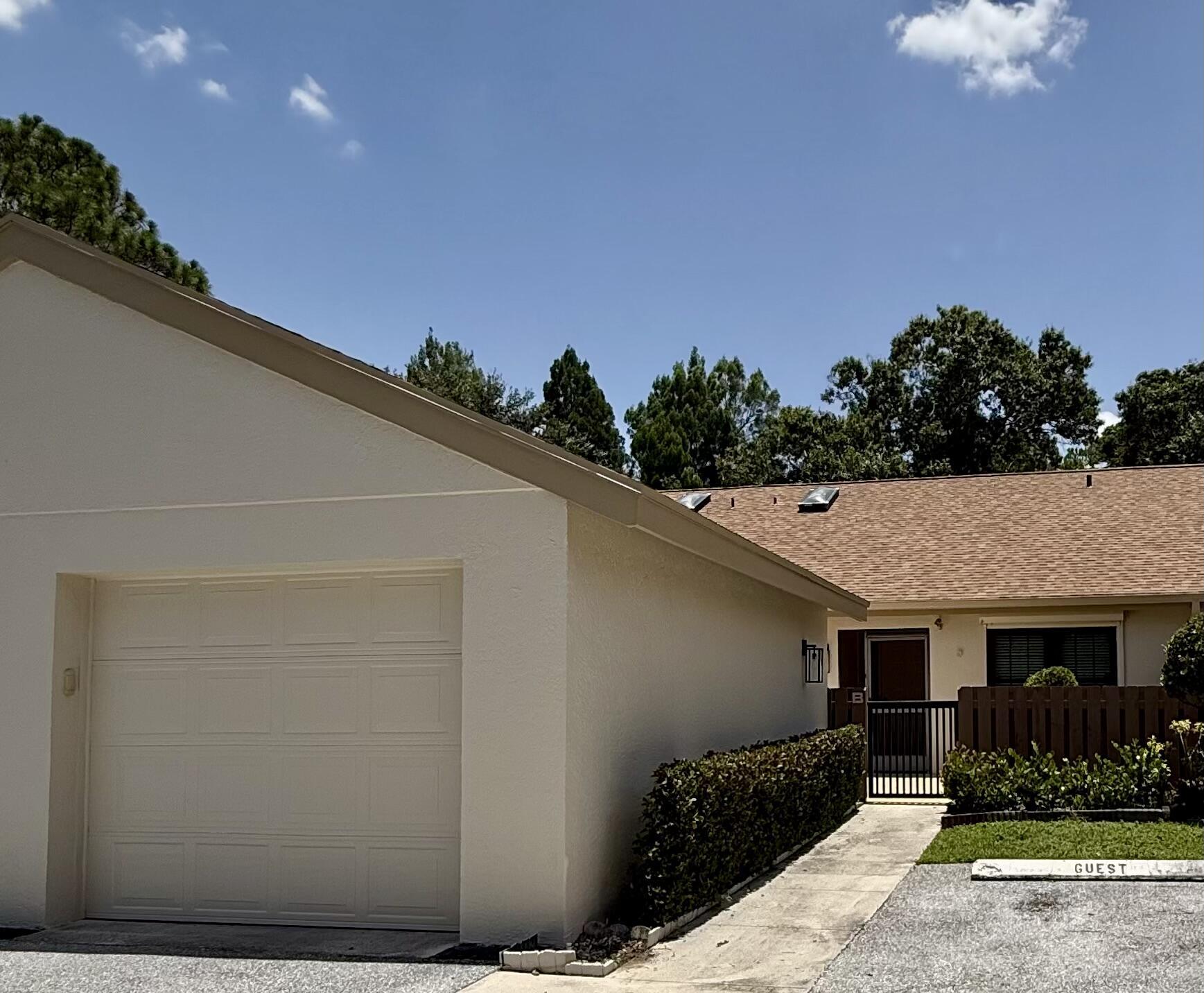 2054 SW Silver Pine Way 123-B, Palm City, FL 34990, Palm City - Photo 3