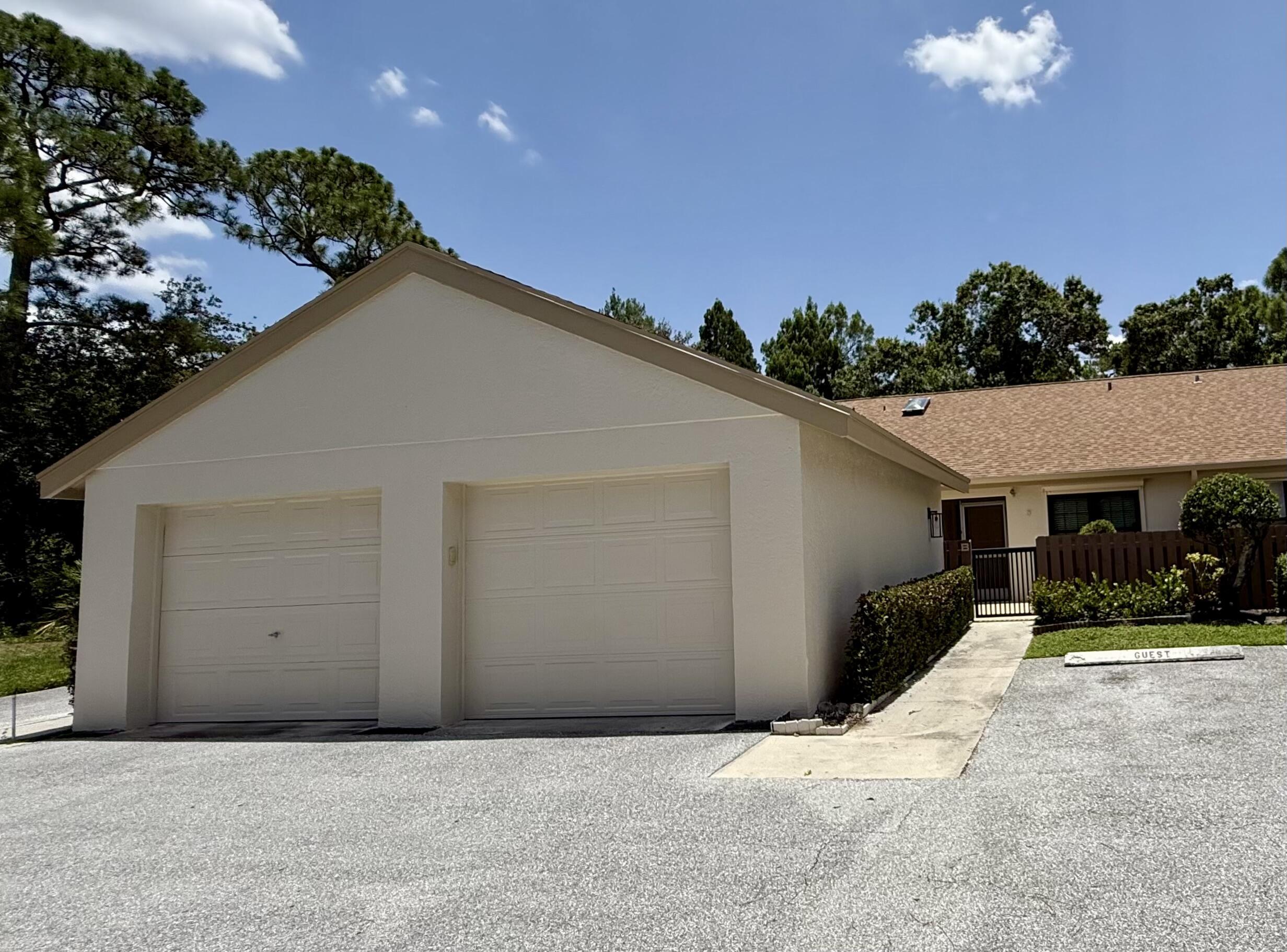 2054 SW Silver Pine Way 123-B, Palm City, FL 34990, Palm City