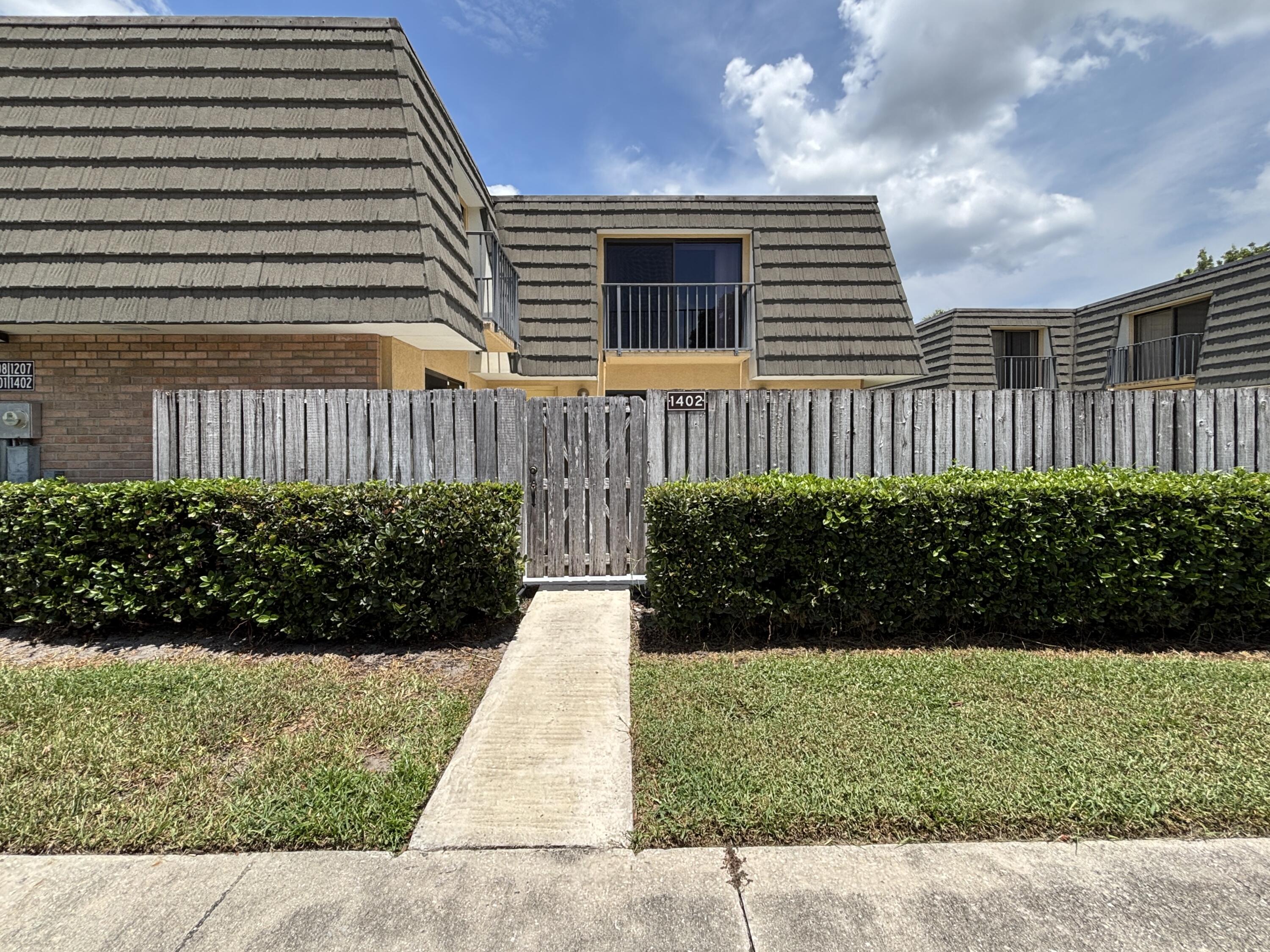 1402 14th Way, West Palm Beach, FL 33407, West Palm Beach