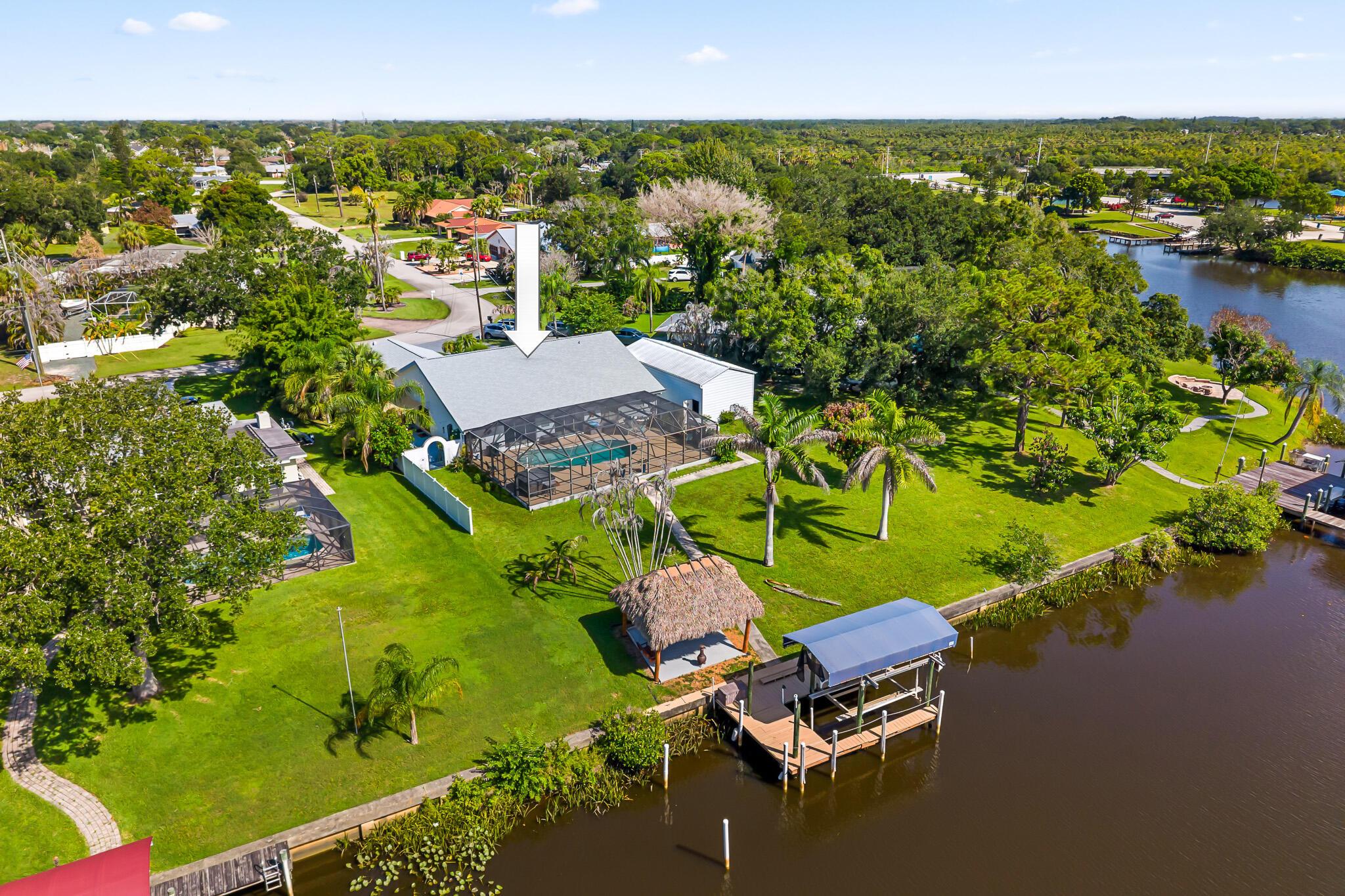 446 S Naranja Avenue, Port St. Lucie, FL 34983, Port St. Lucie