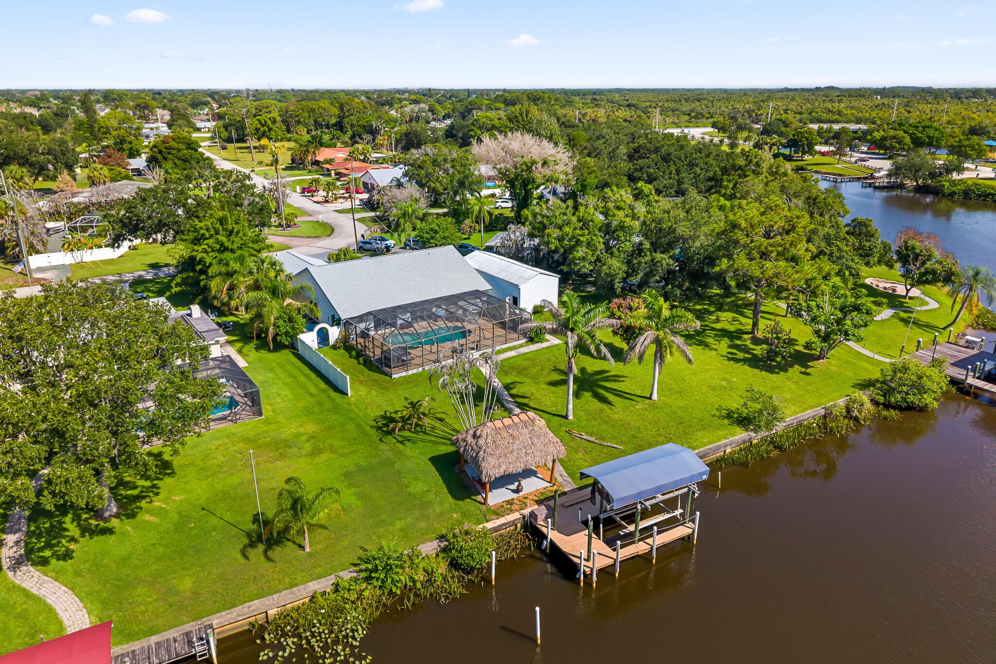 446 S Naranja Avenue, Port St. Lucie, FL 34983, Port St. Lucie - Photo 2
