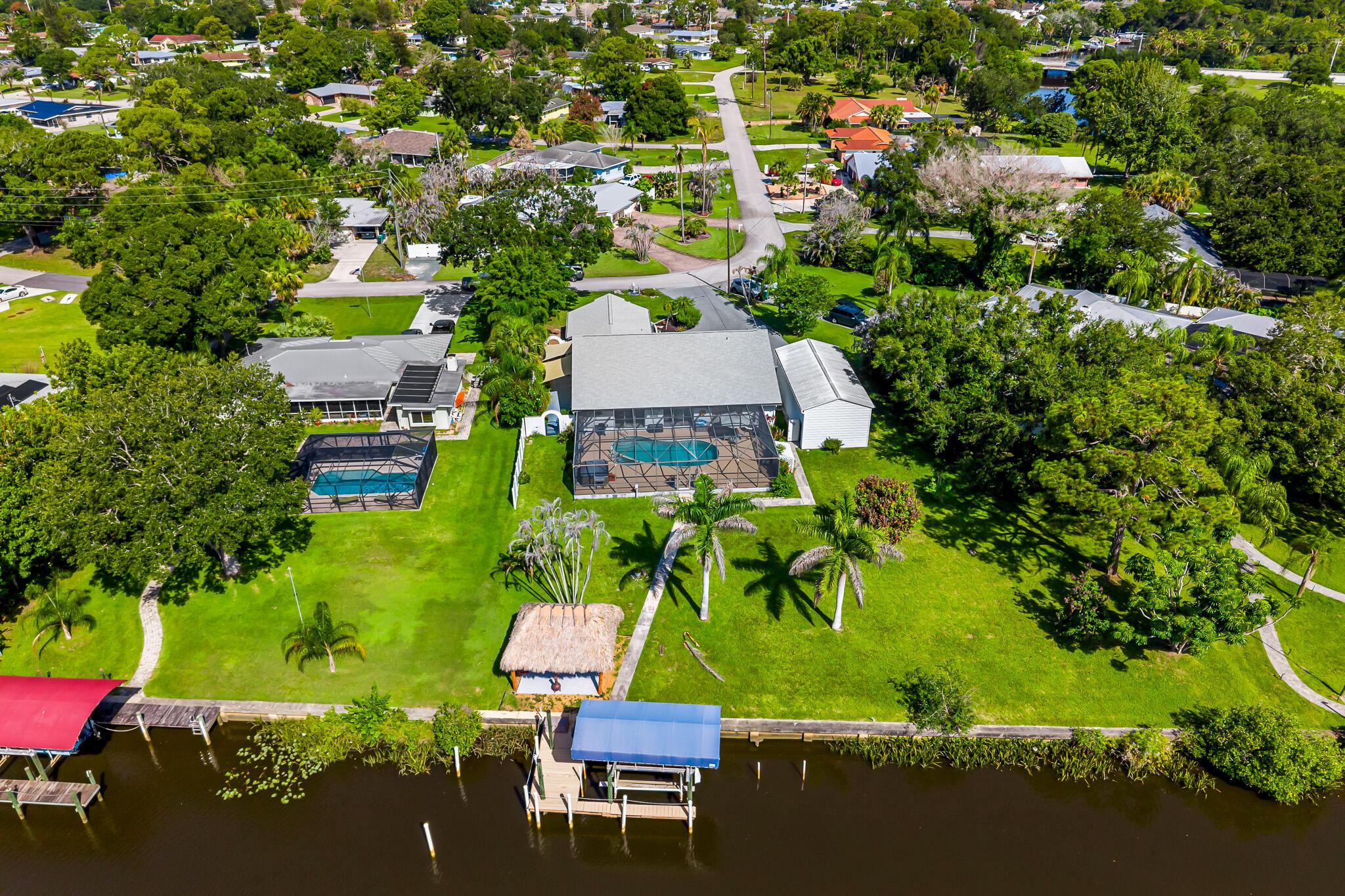 446 S Naranja Avenue, Port St. Lucie, FL 34983, Port St. Lucie - Photo 3