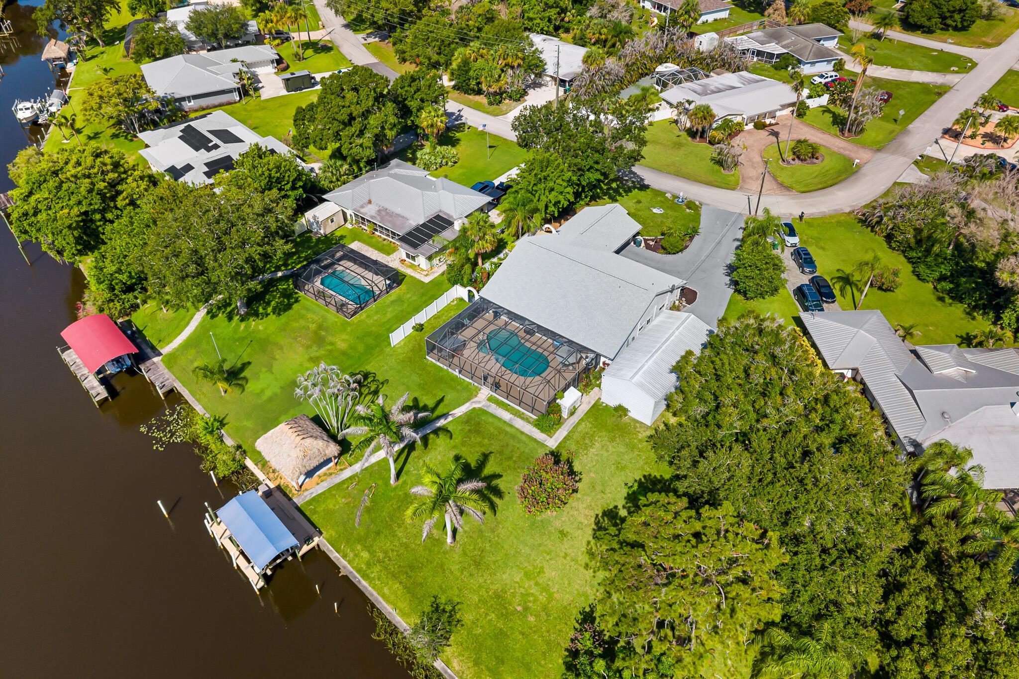 446 S Naranja Avenue, Port St. Lucie, FL 34983, Port St. Lucie - Photo 4