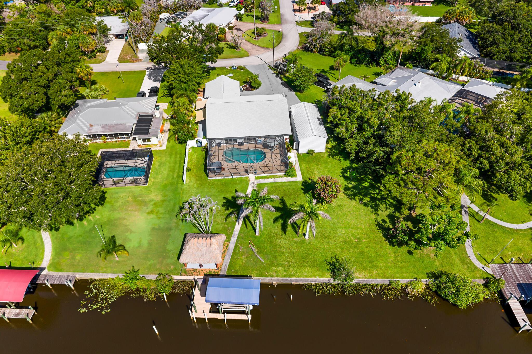 446 S Naranja Avenue, Port St. Lucie, FL 34983, Port St. Lucie - Photo 5